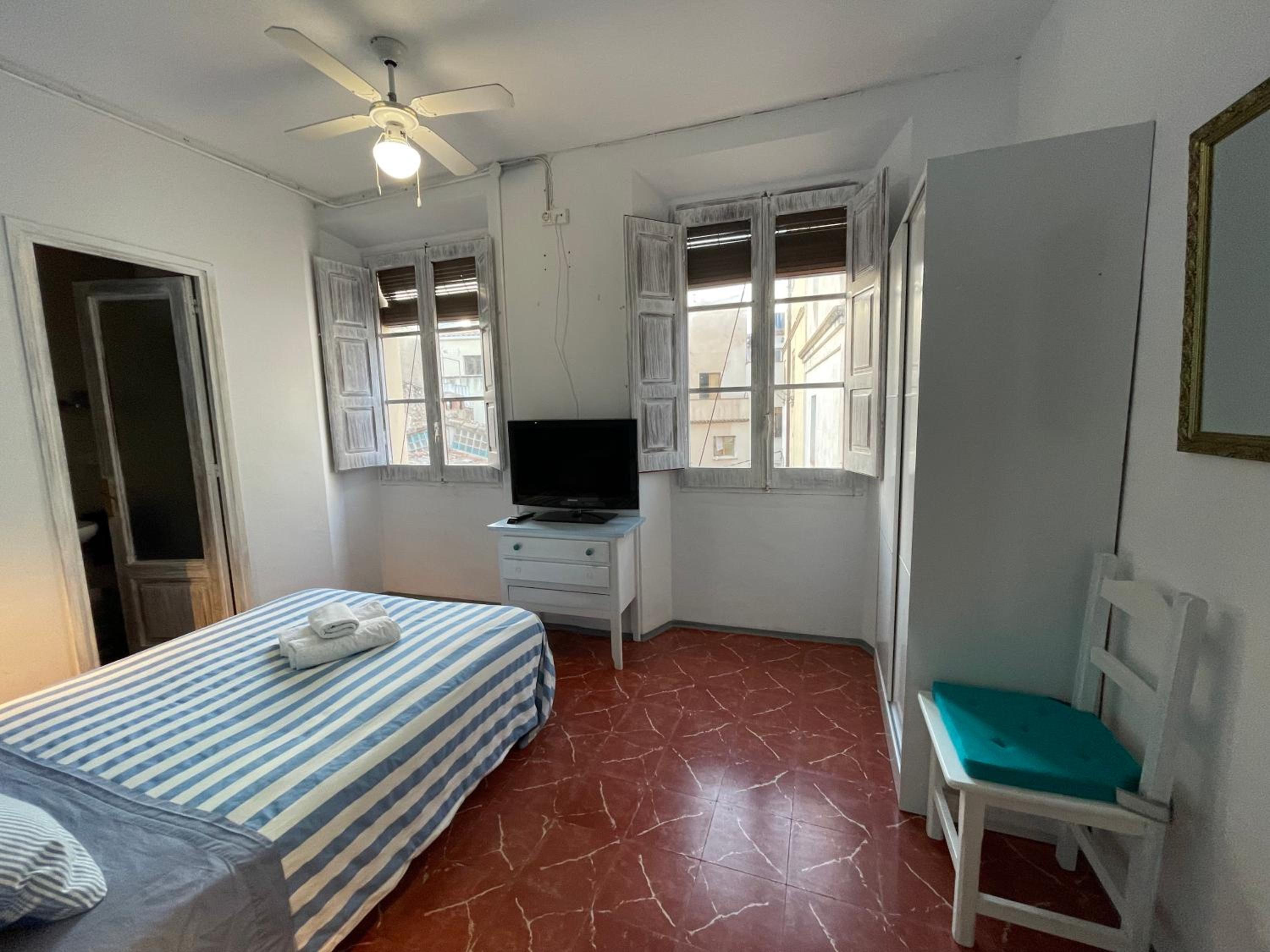 Double Room with Private Bathroom photo 3