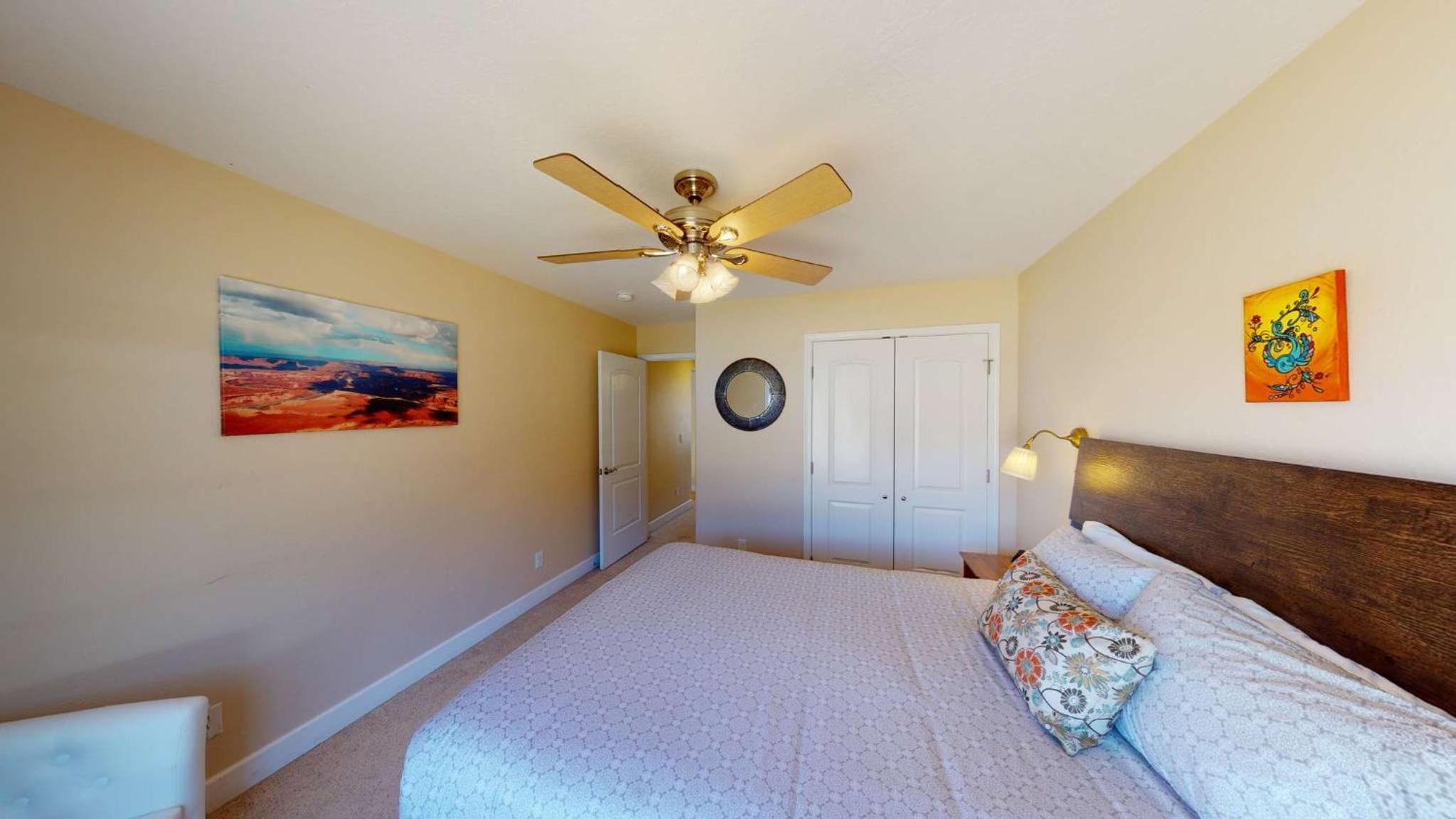 Four-Bedroom House photo 1
