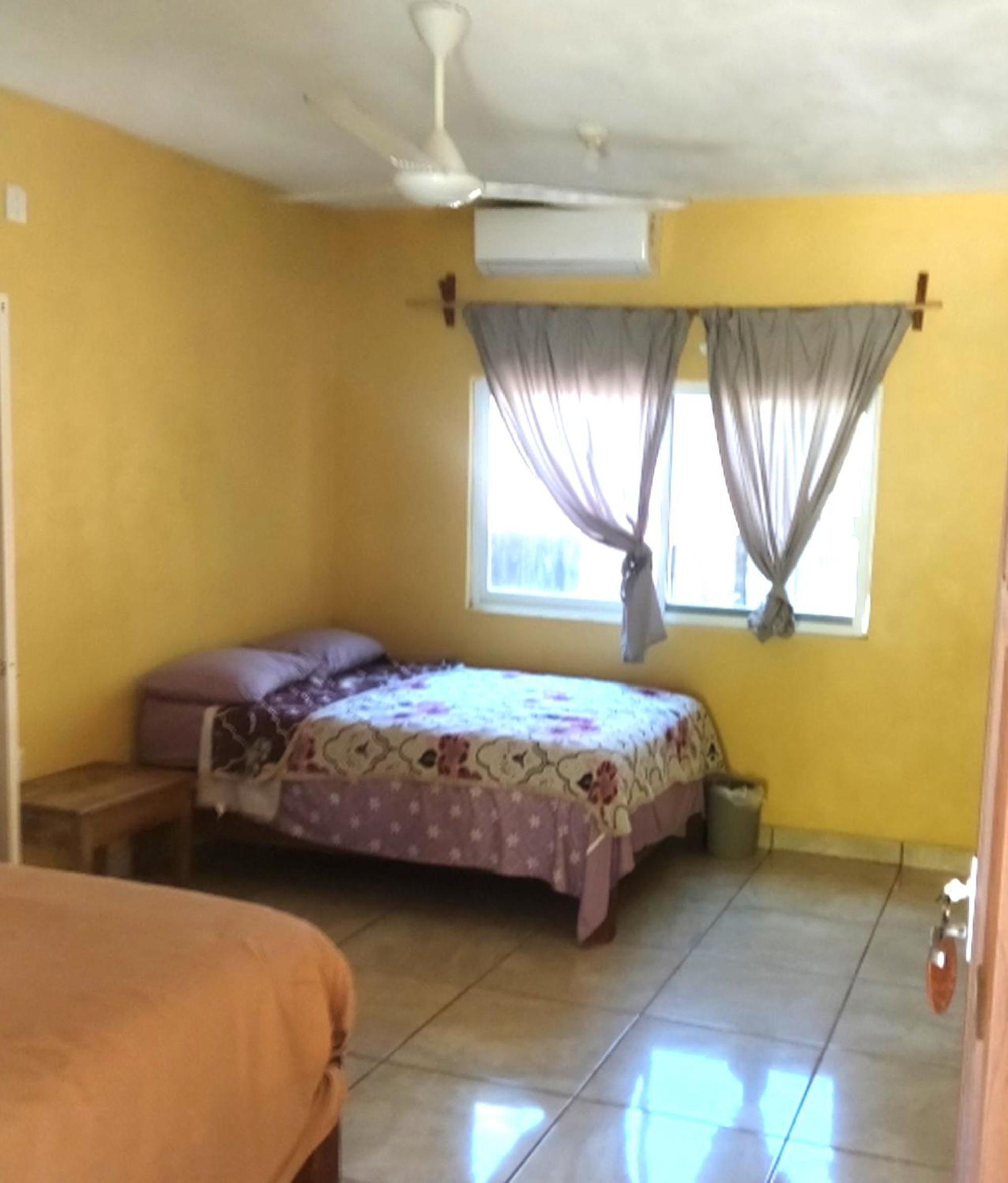Superior Twin Room With Sea View photo 2