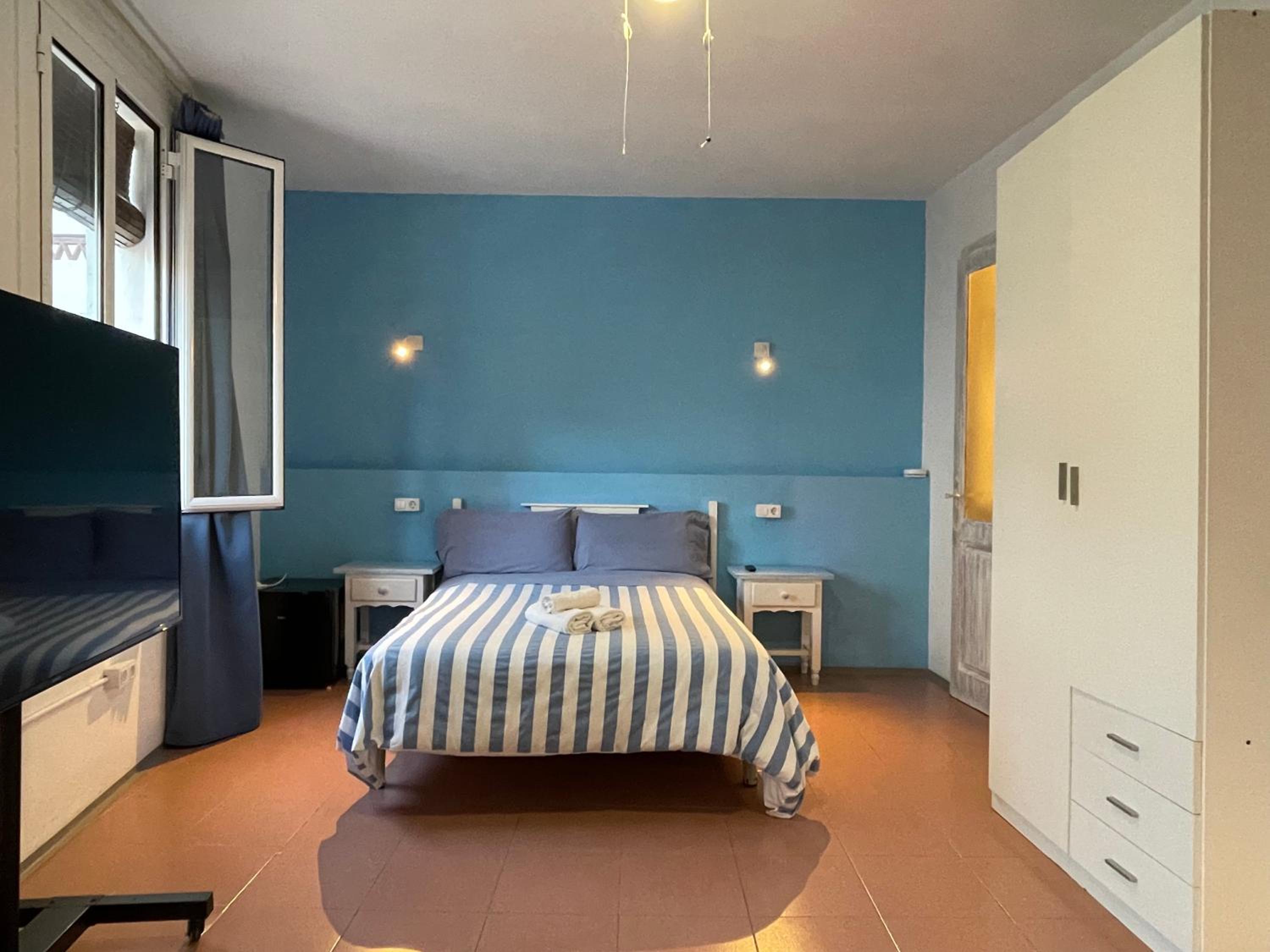 Comfort Quadruple Room - Photo 7