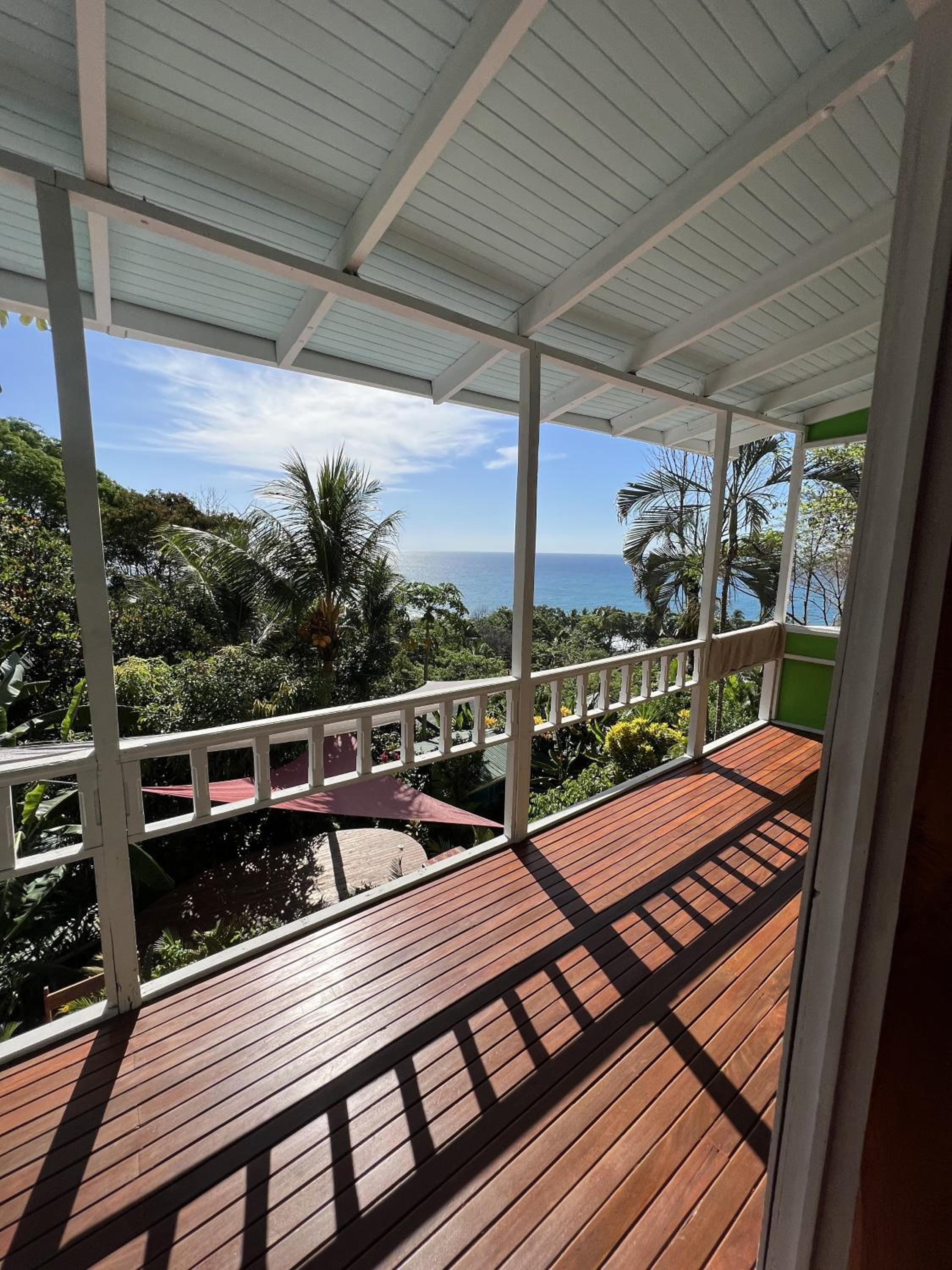 Triple Room with Sea View photo 2
