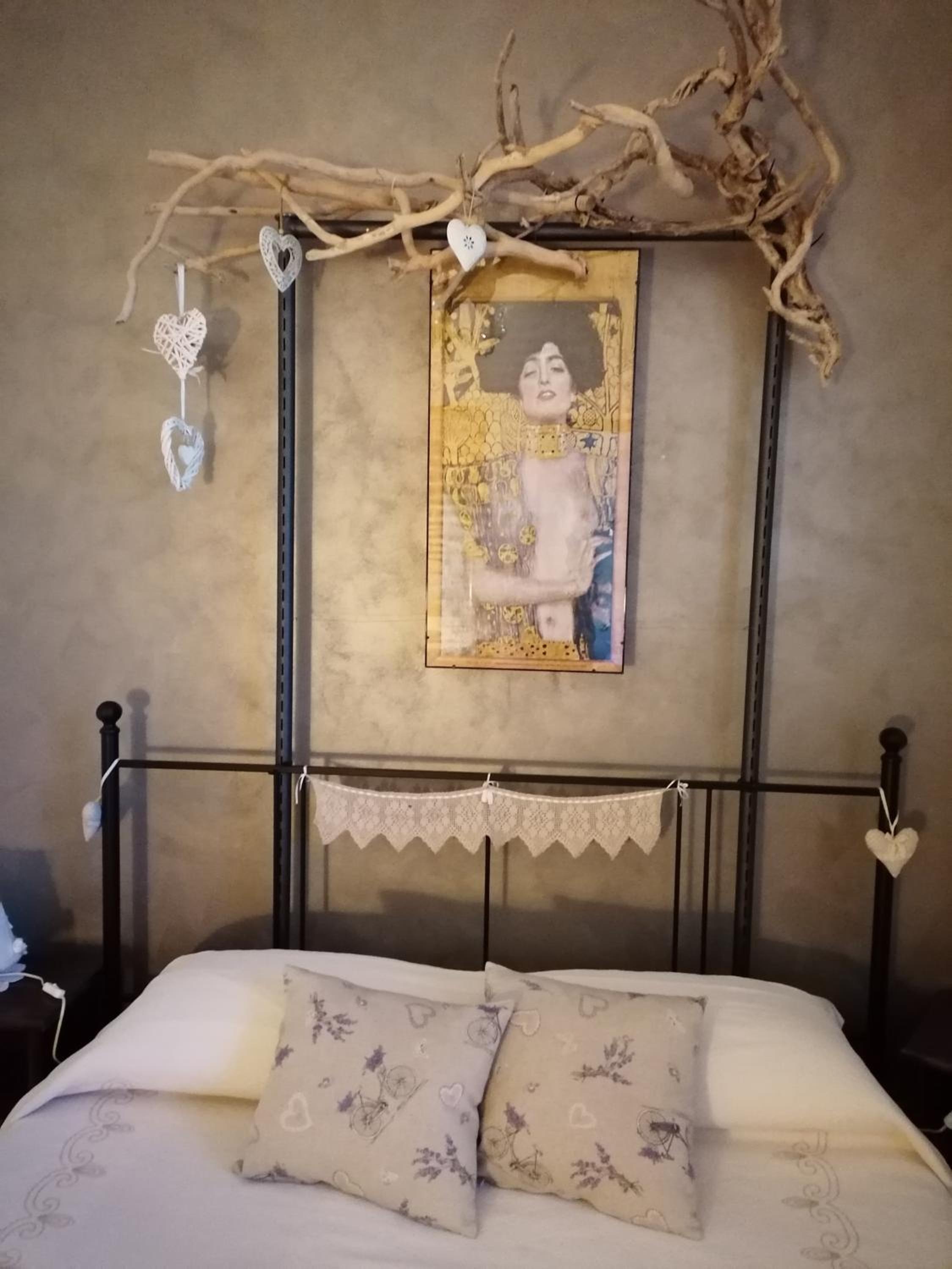 Double Room with Private Bathroom photo 1