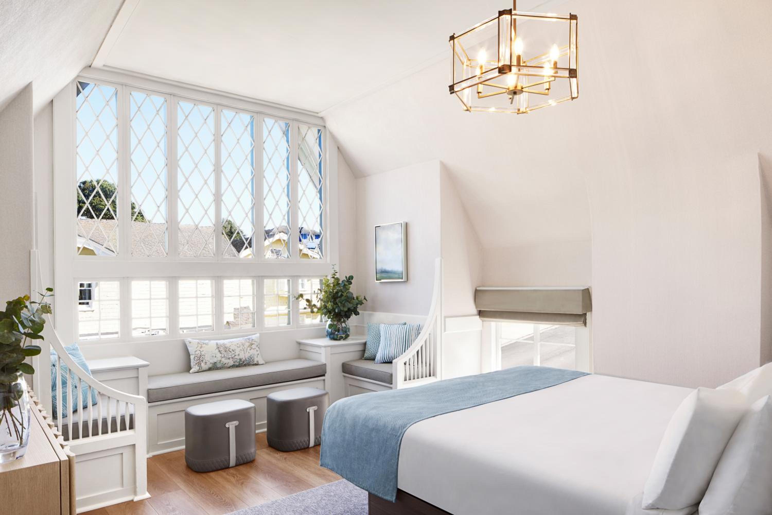 The Jennifer Room