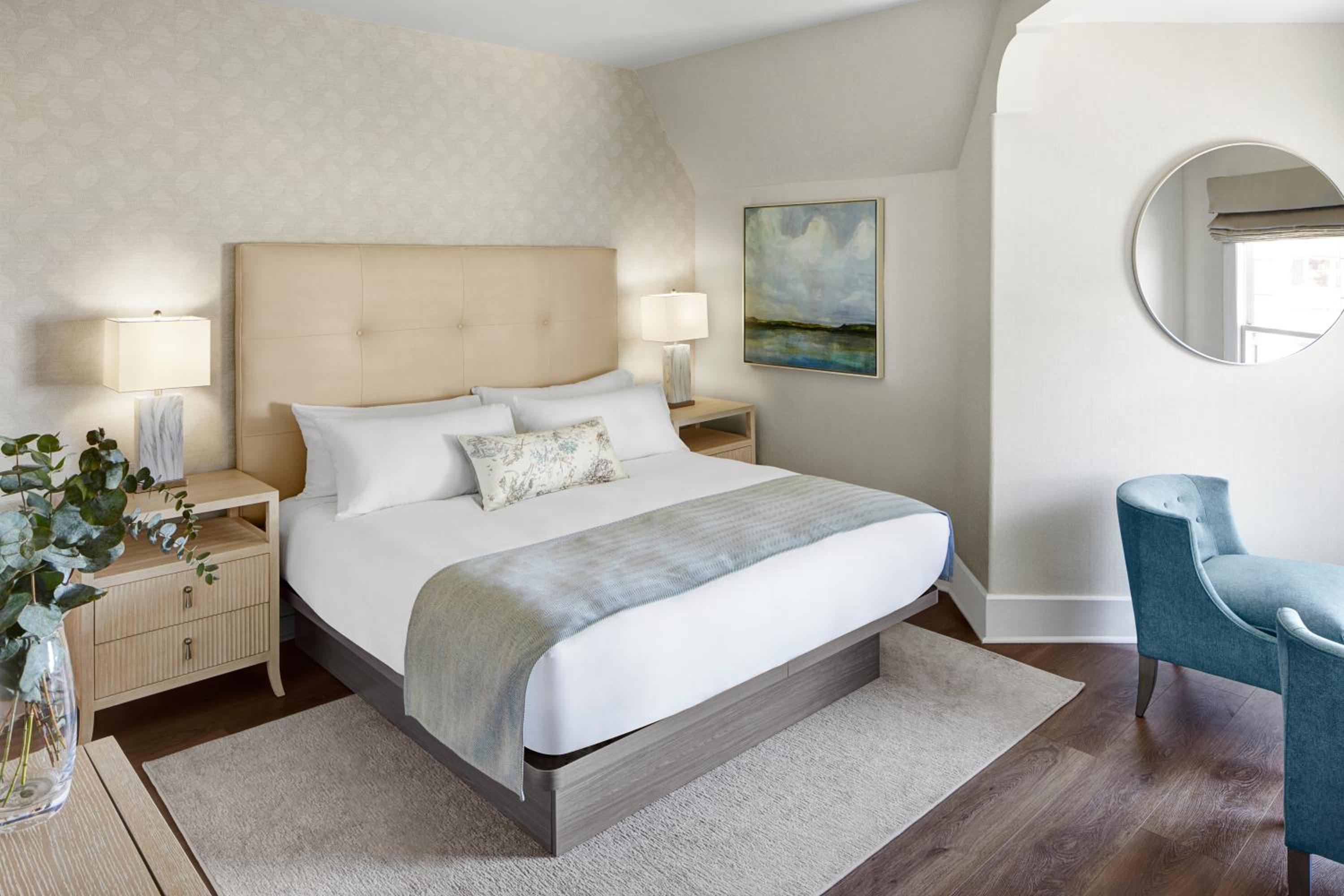The Gable Room