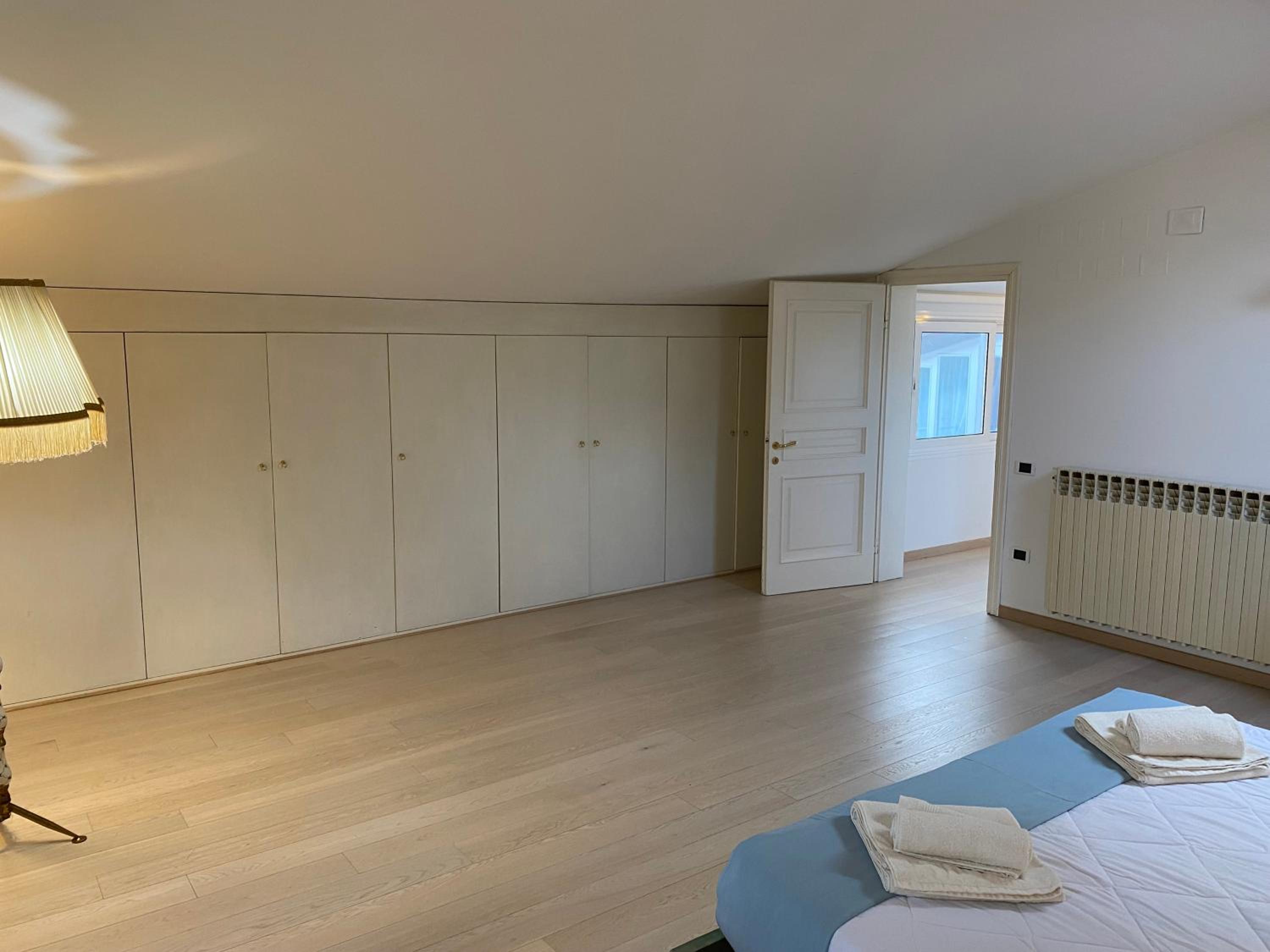 Two-Bedroom Apartment photo 3