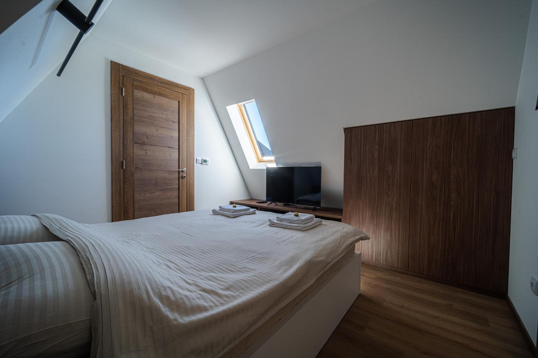 Two-Bedroom Apartment photo 2