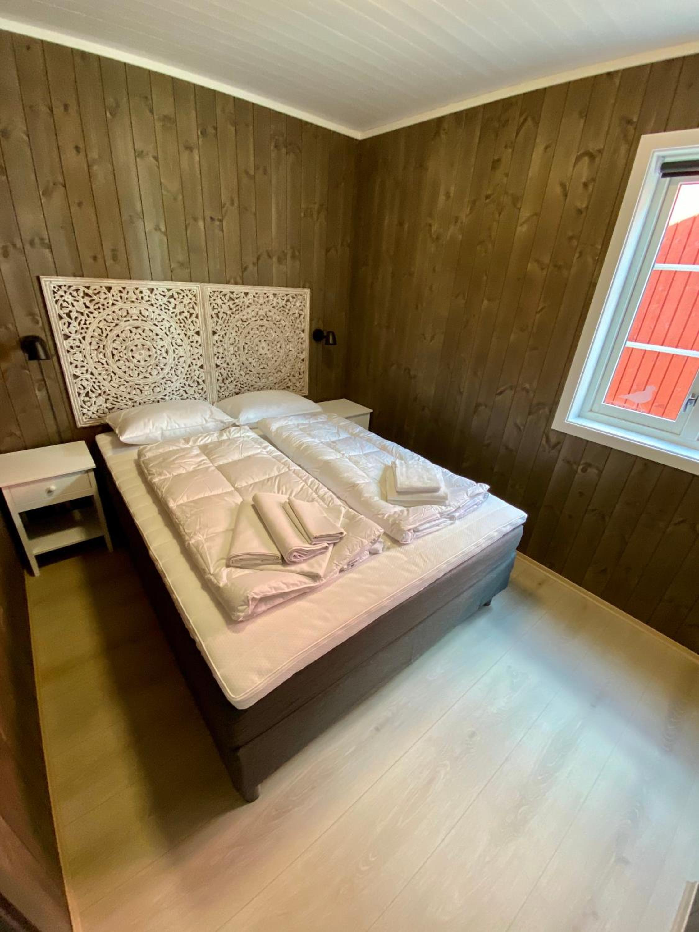 One-Bedroom Chalet