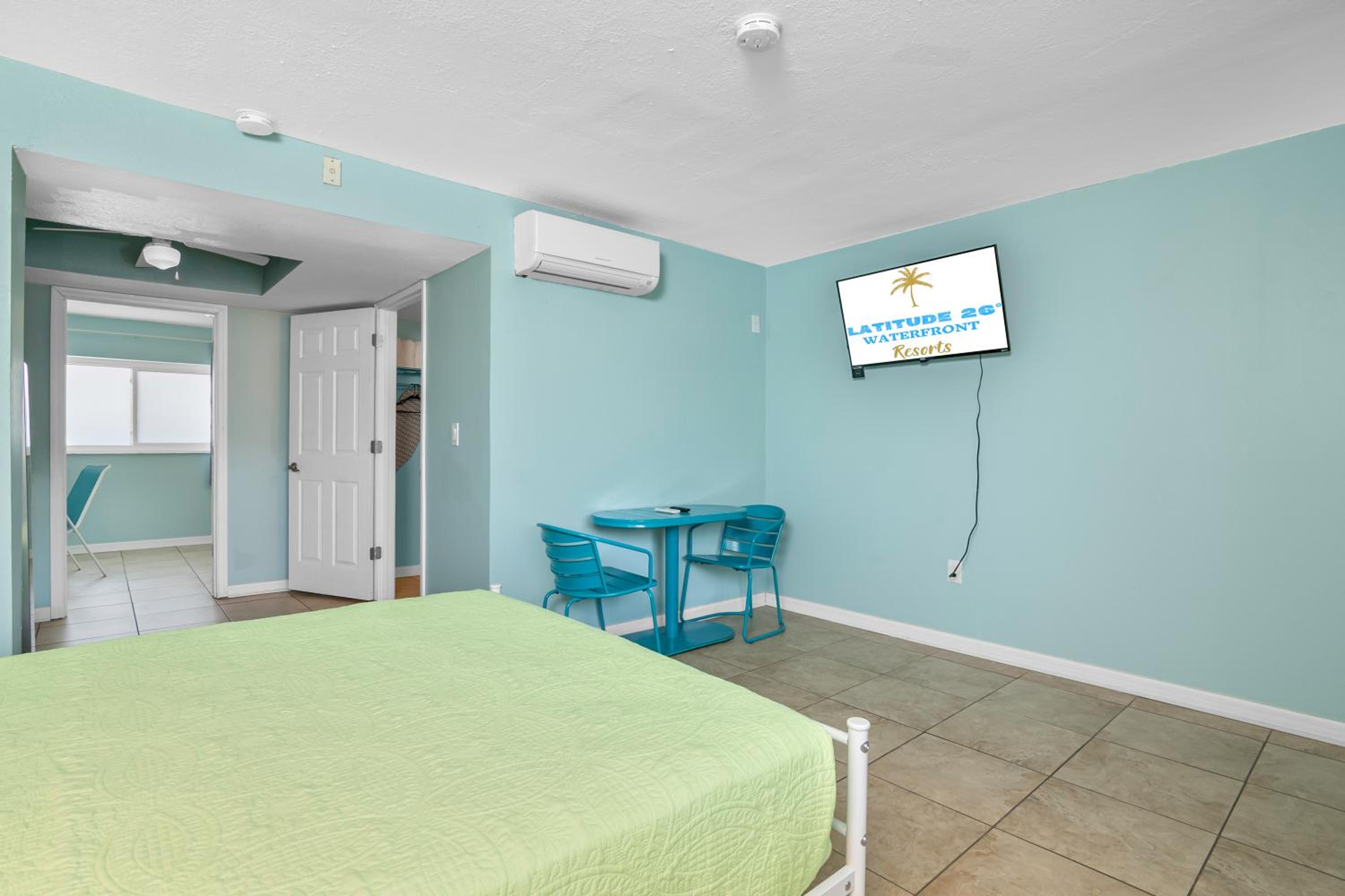 Two-Bedroom King Suite - Photo 1
