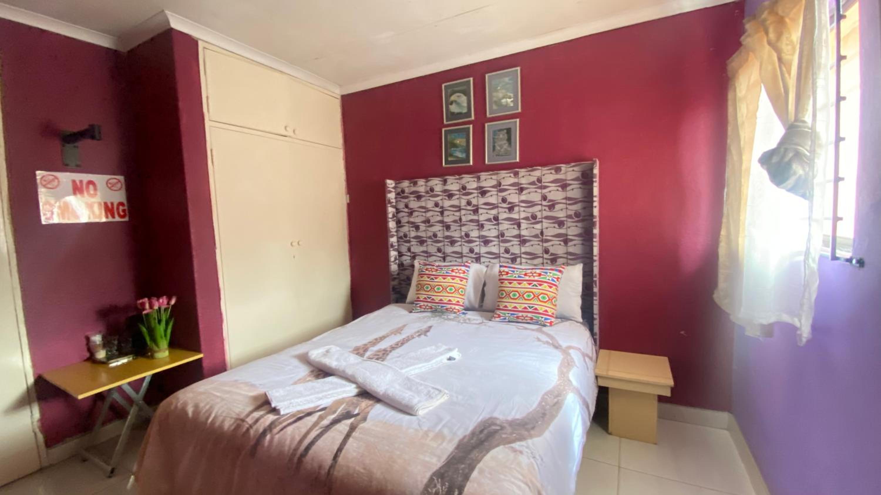 Double Room photo 3