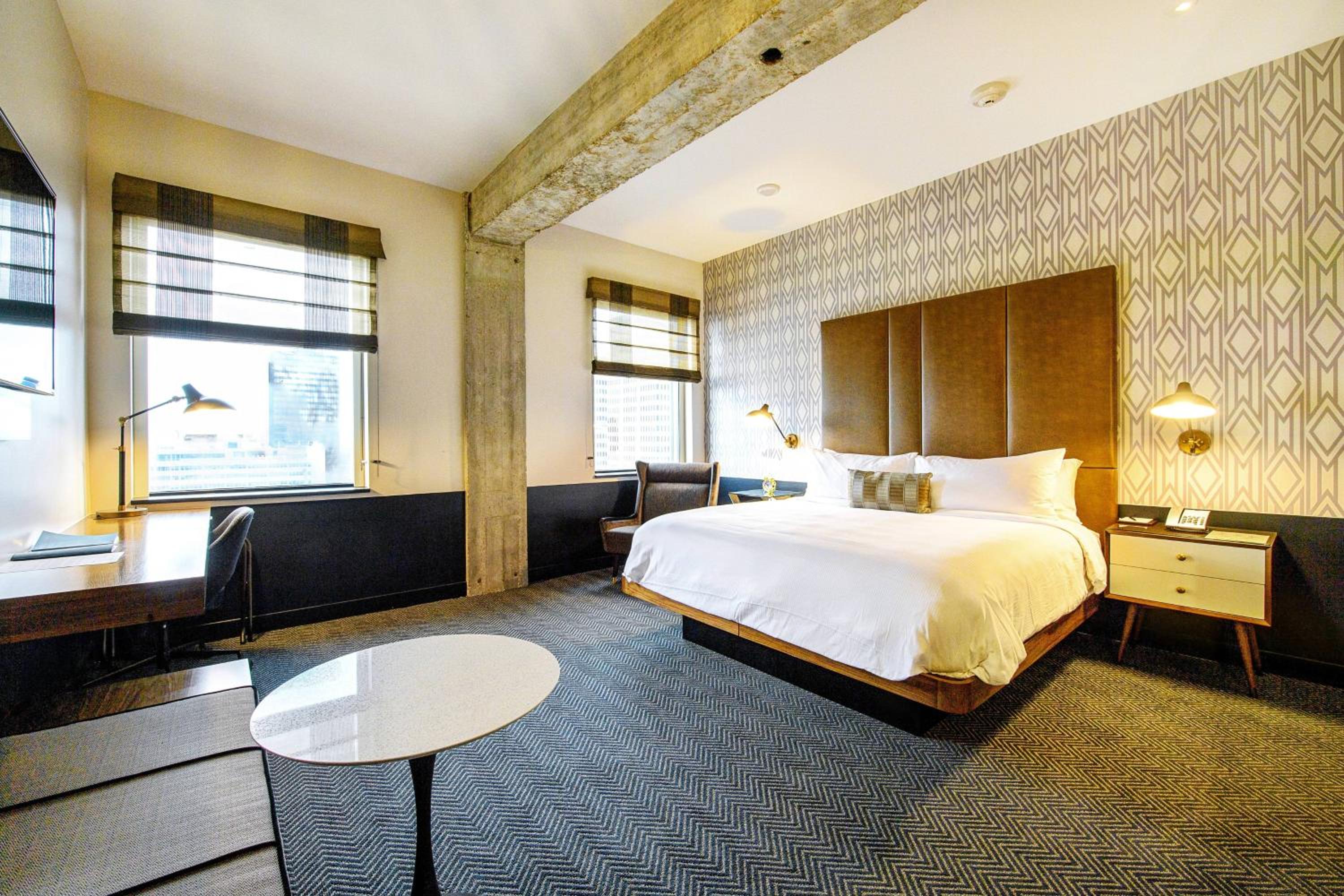 King Room photo 2