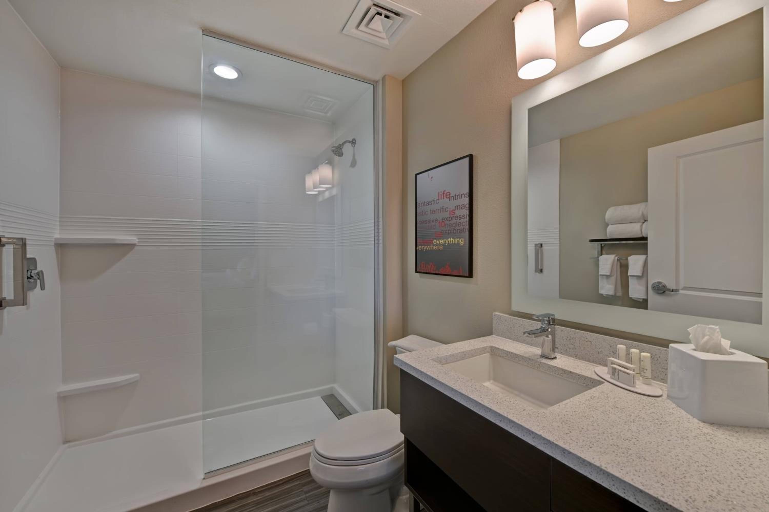 1 Bedroom Suite, 1 King, Sofa bed - Photo 5