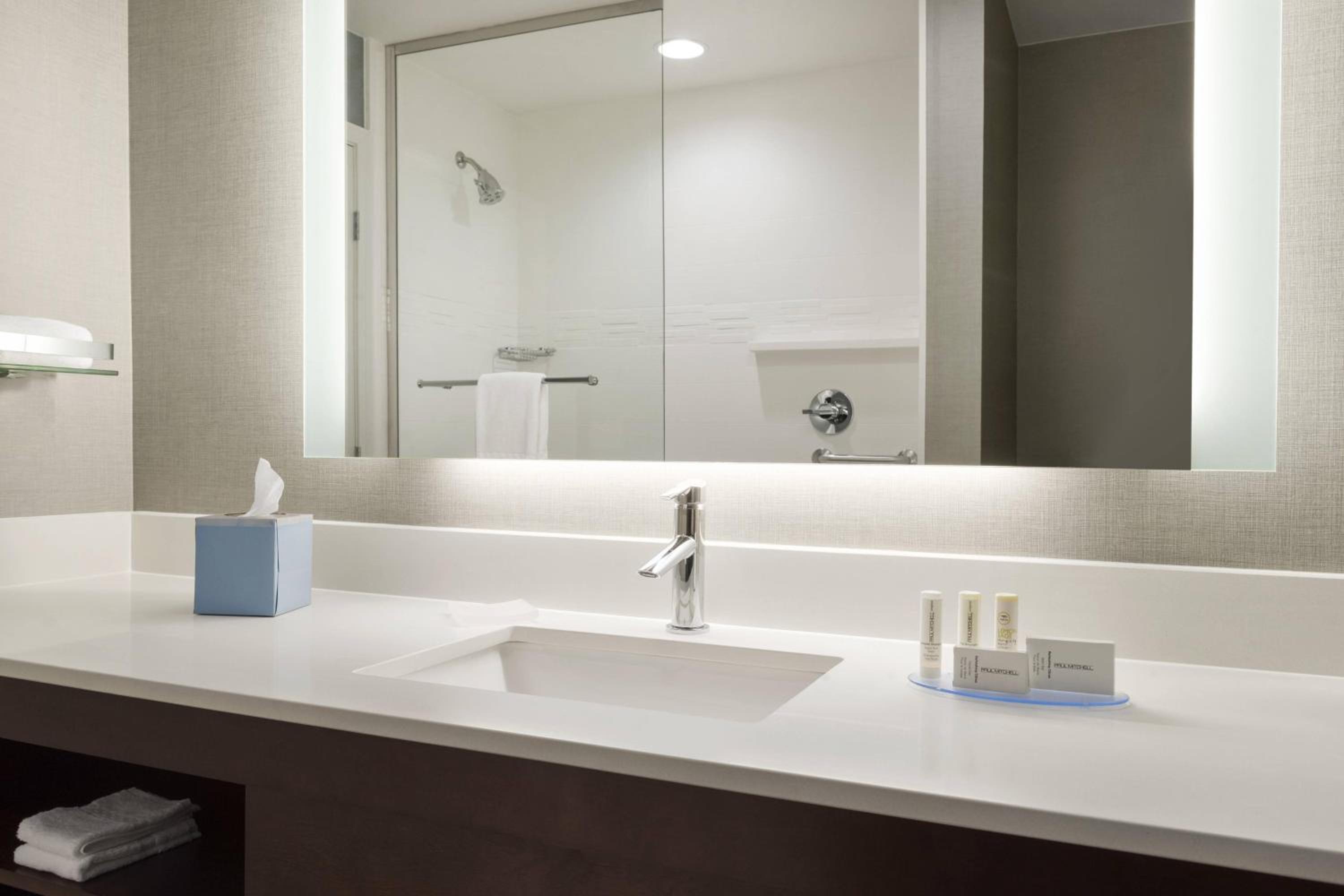One-Bedroom King Suite photo 3