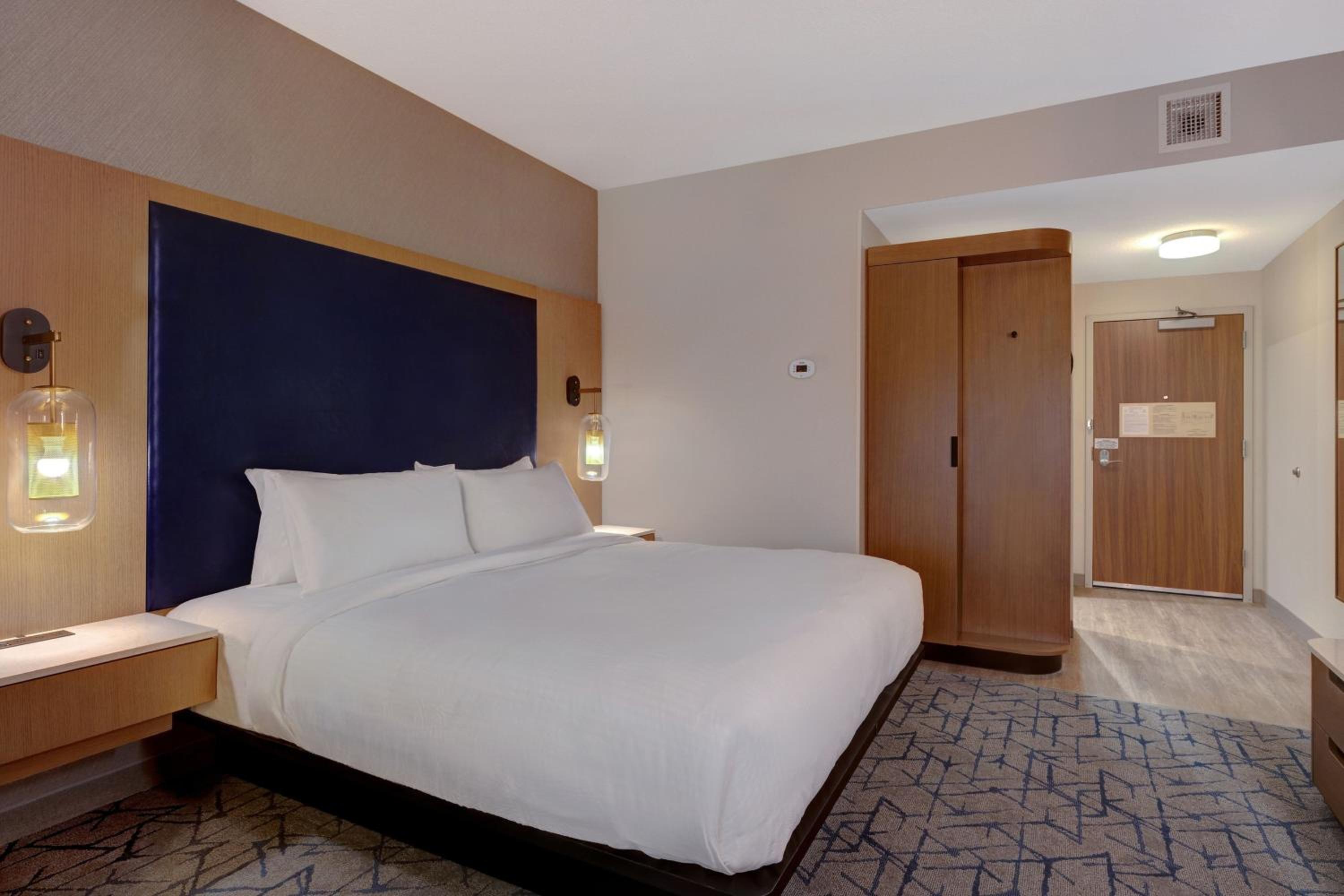 King Room - Photo 8