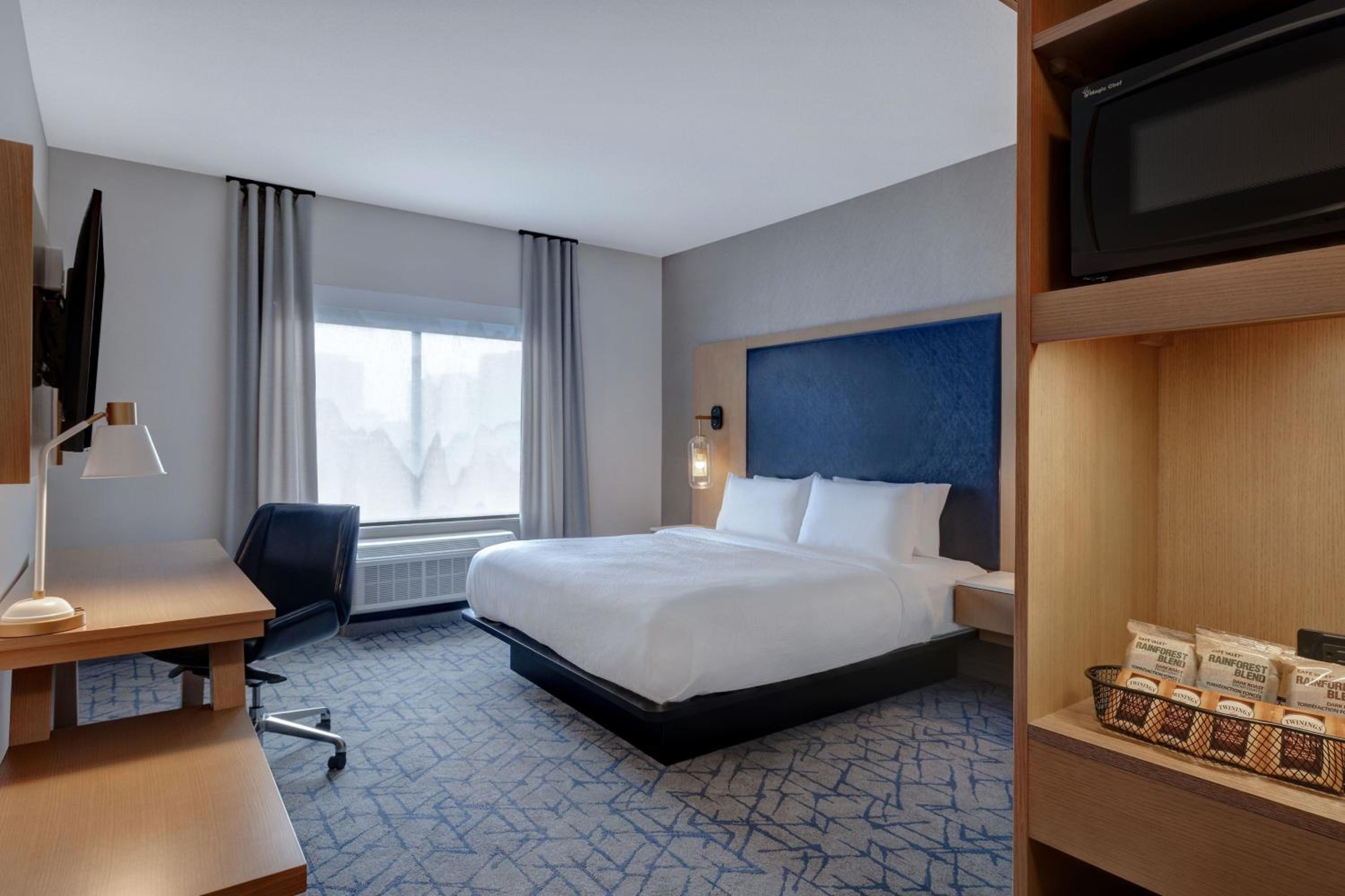 King Room - Photo 5