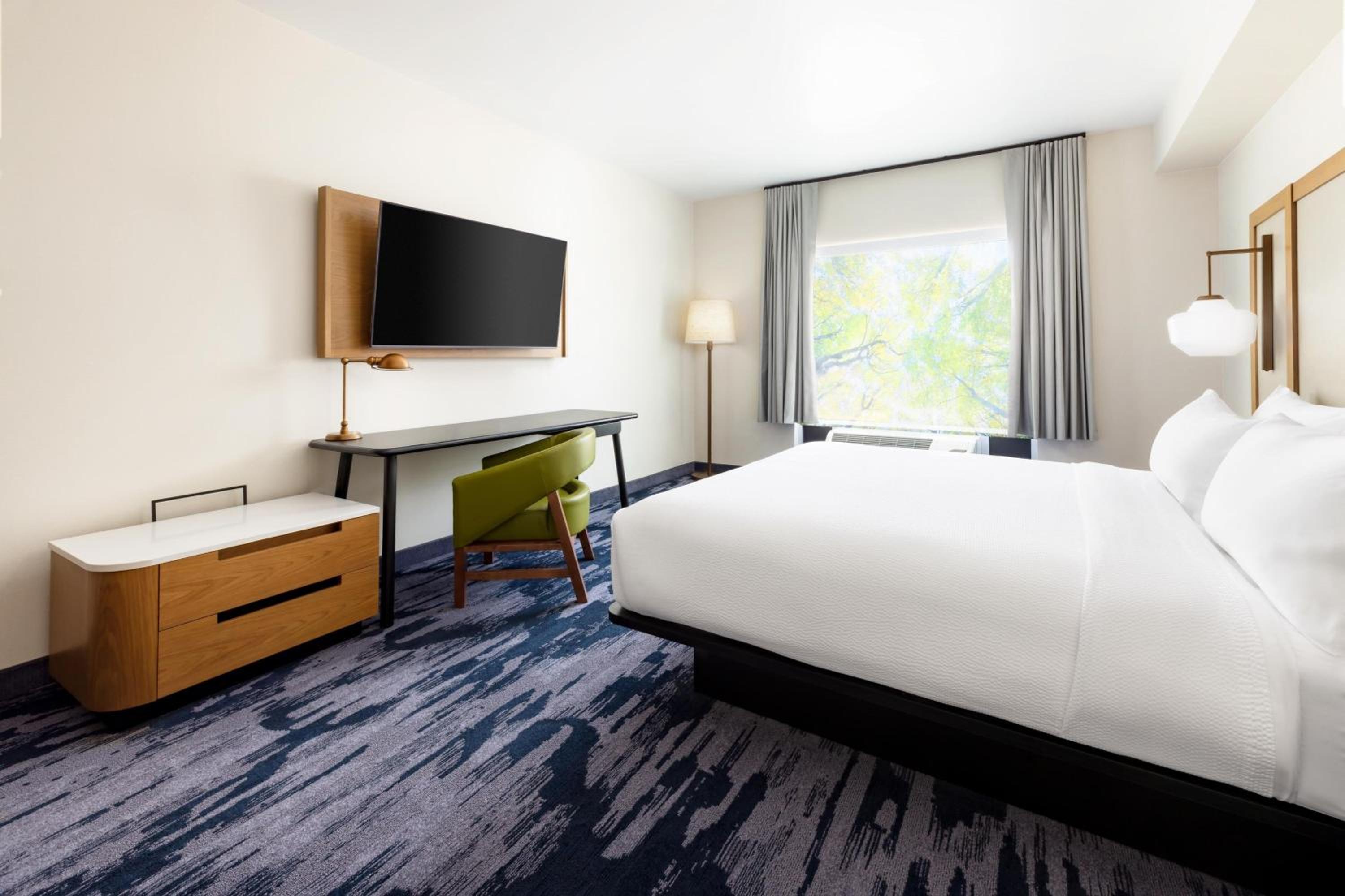 King Room - Photo 4