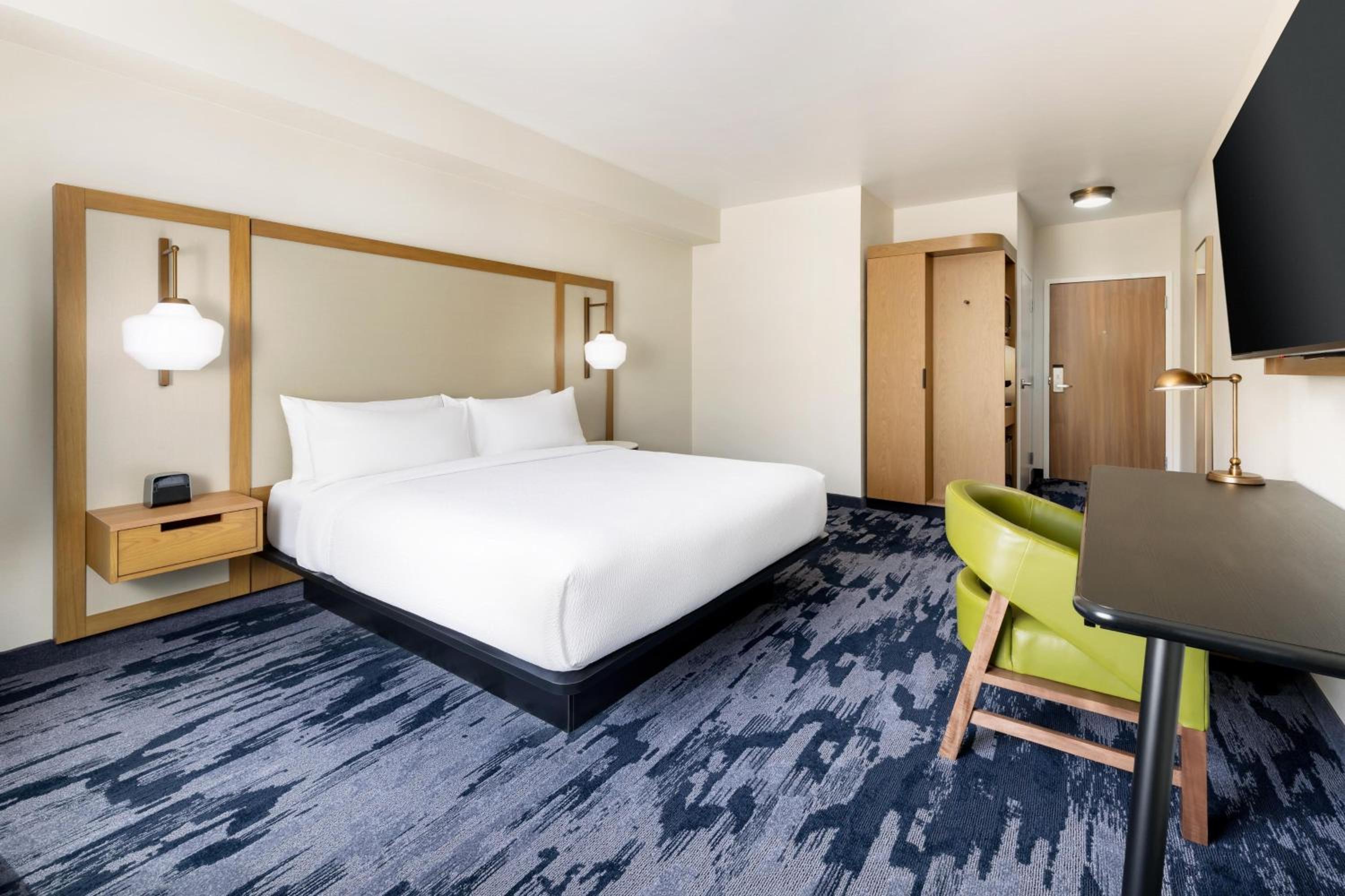 King Room - Photo 3
