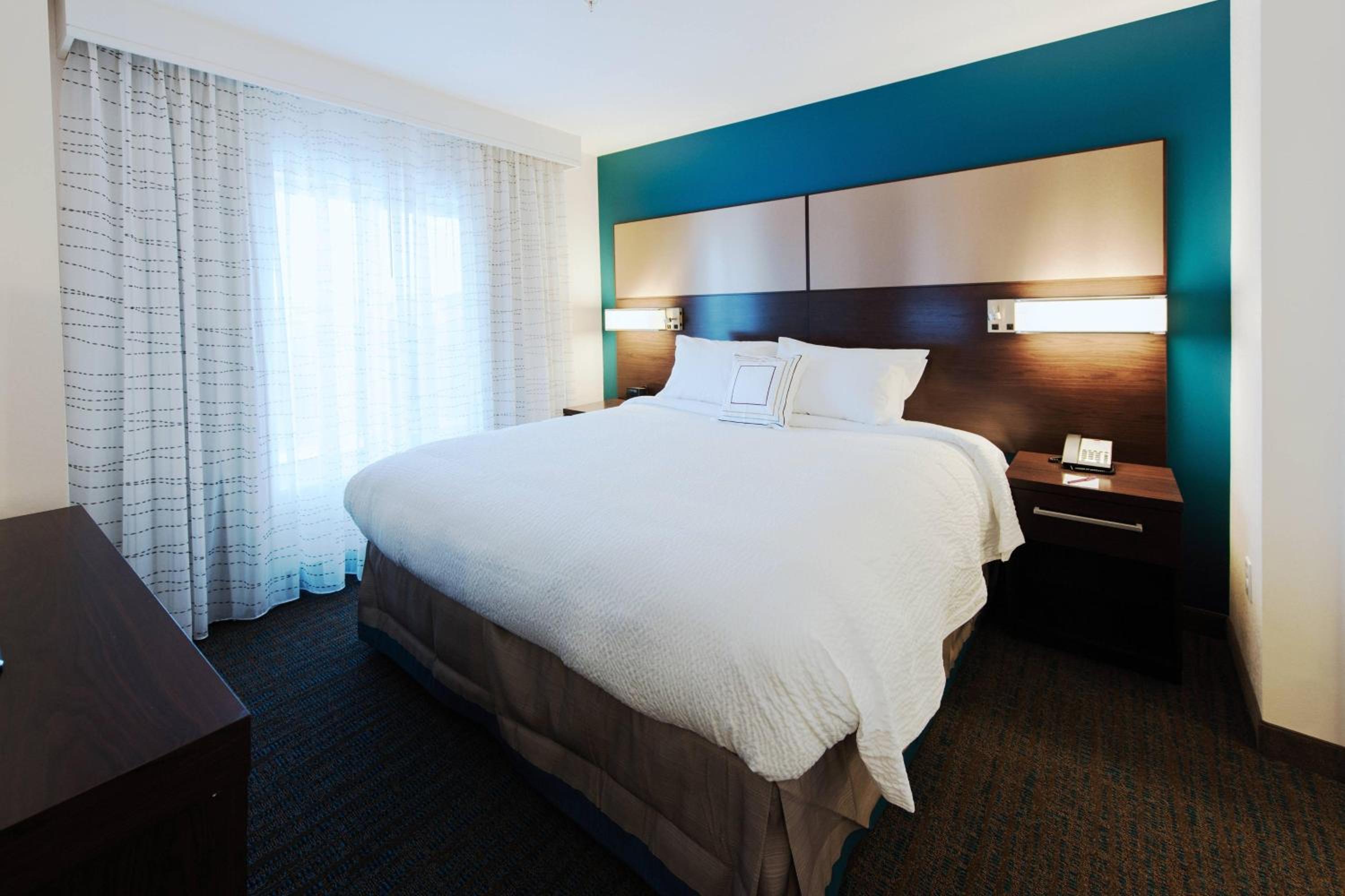 Residence Inn by Marriott Philadelphia Glen Mills/Concordville, Foto 4
