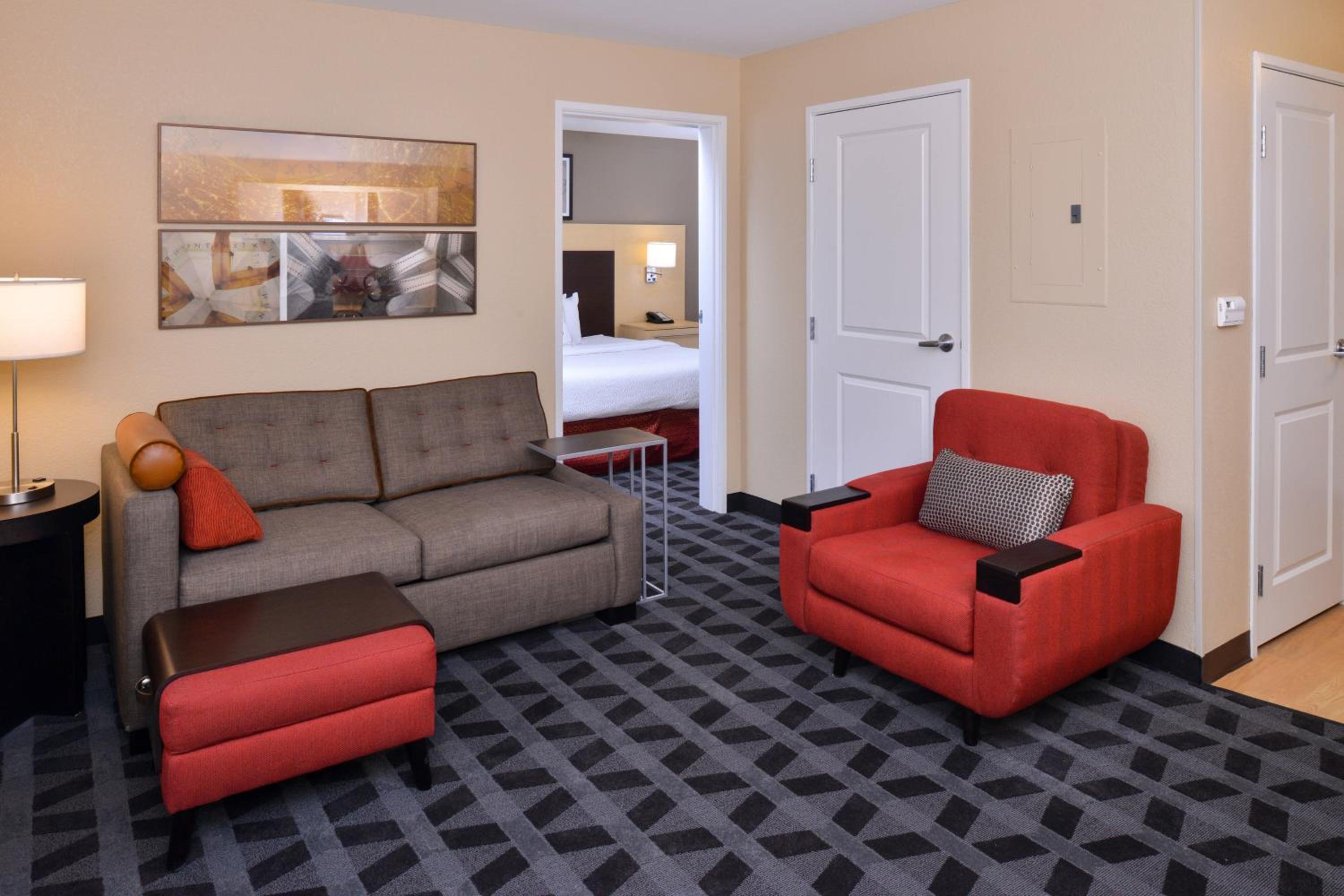 King Suite - Photo 1