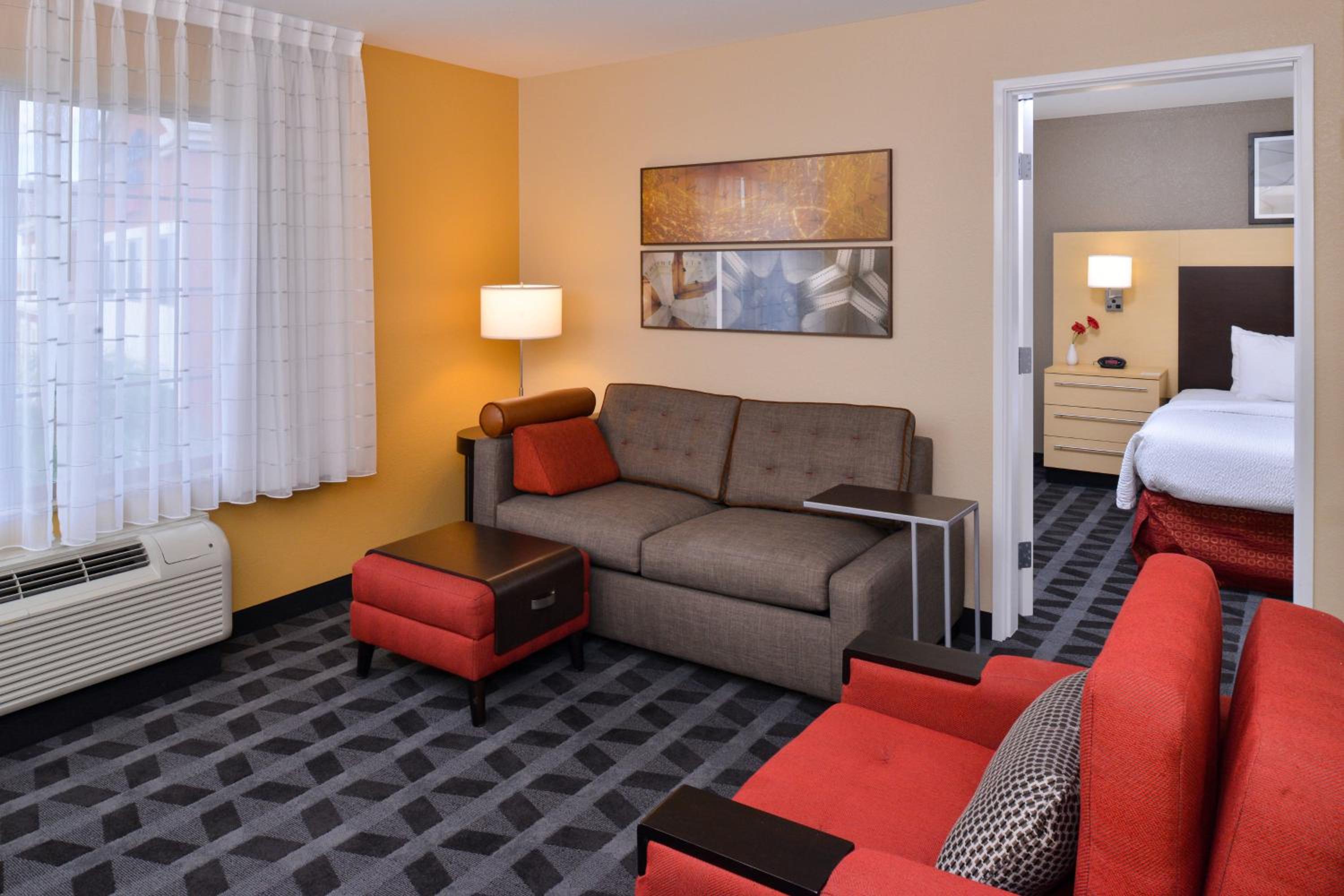 King Suite - Photo 3