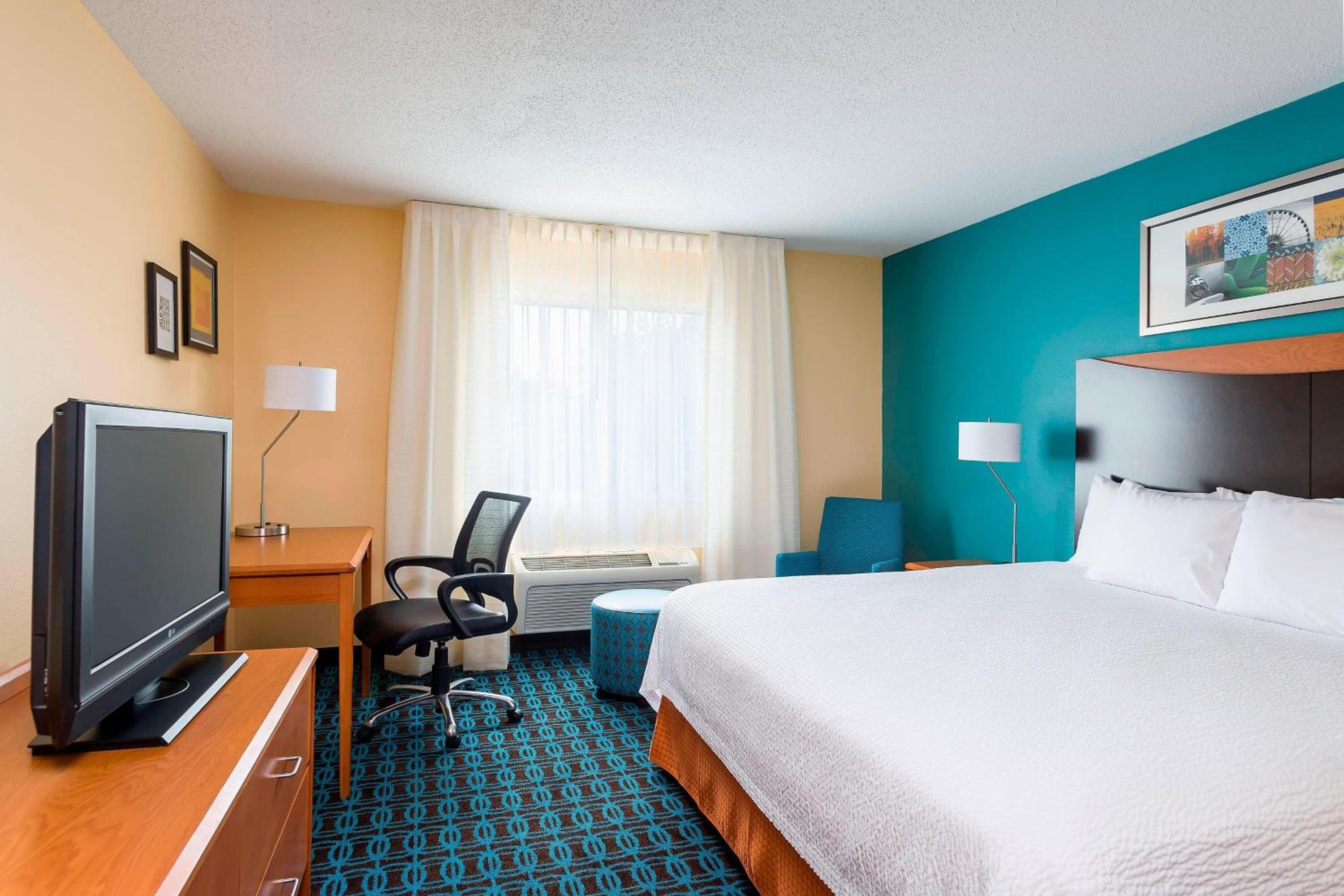 King Room - Photo 1
