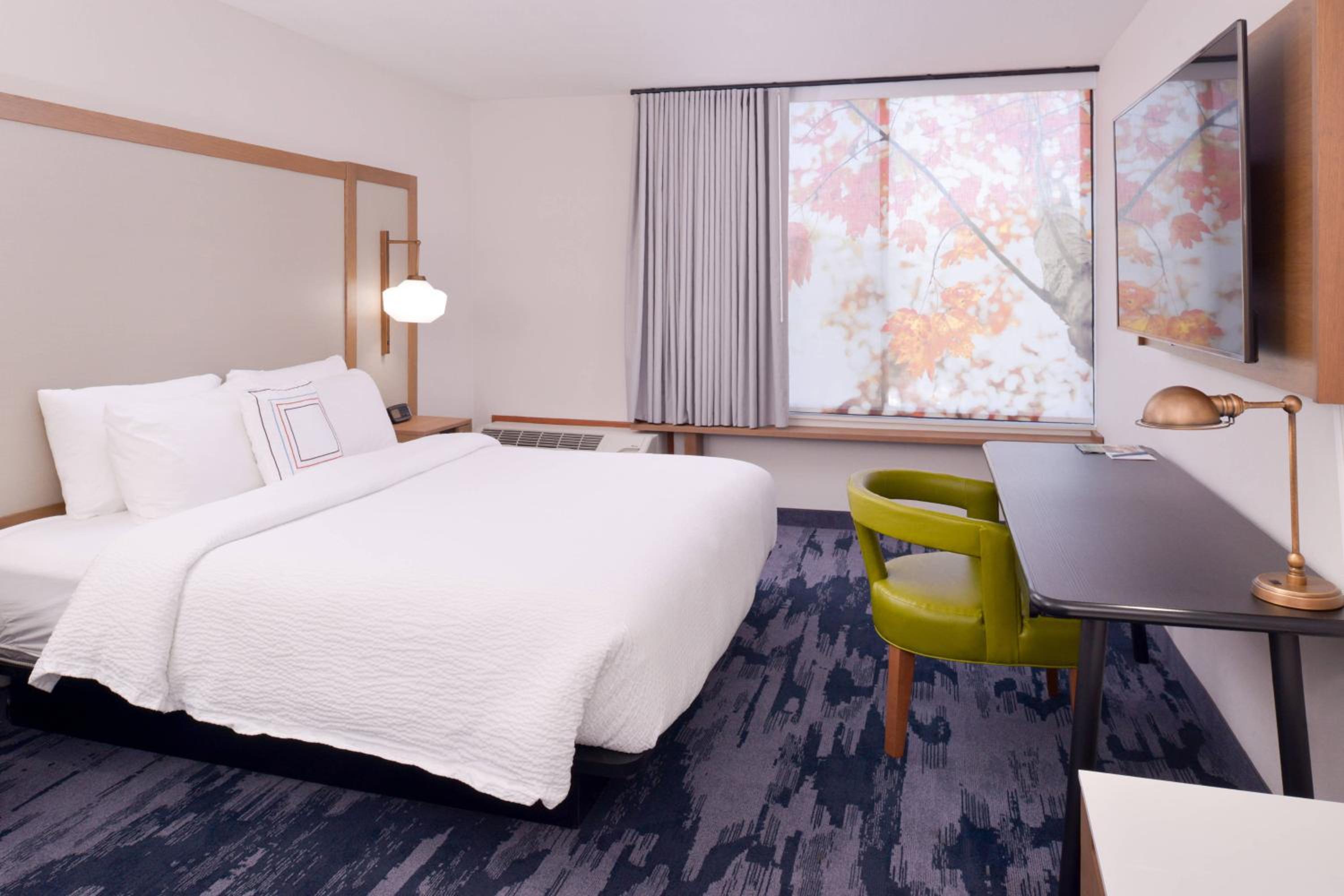 Standard King Room - Photo 1