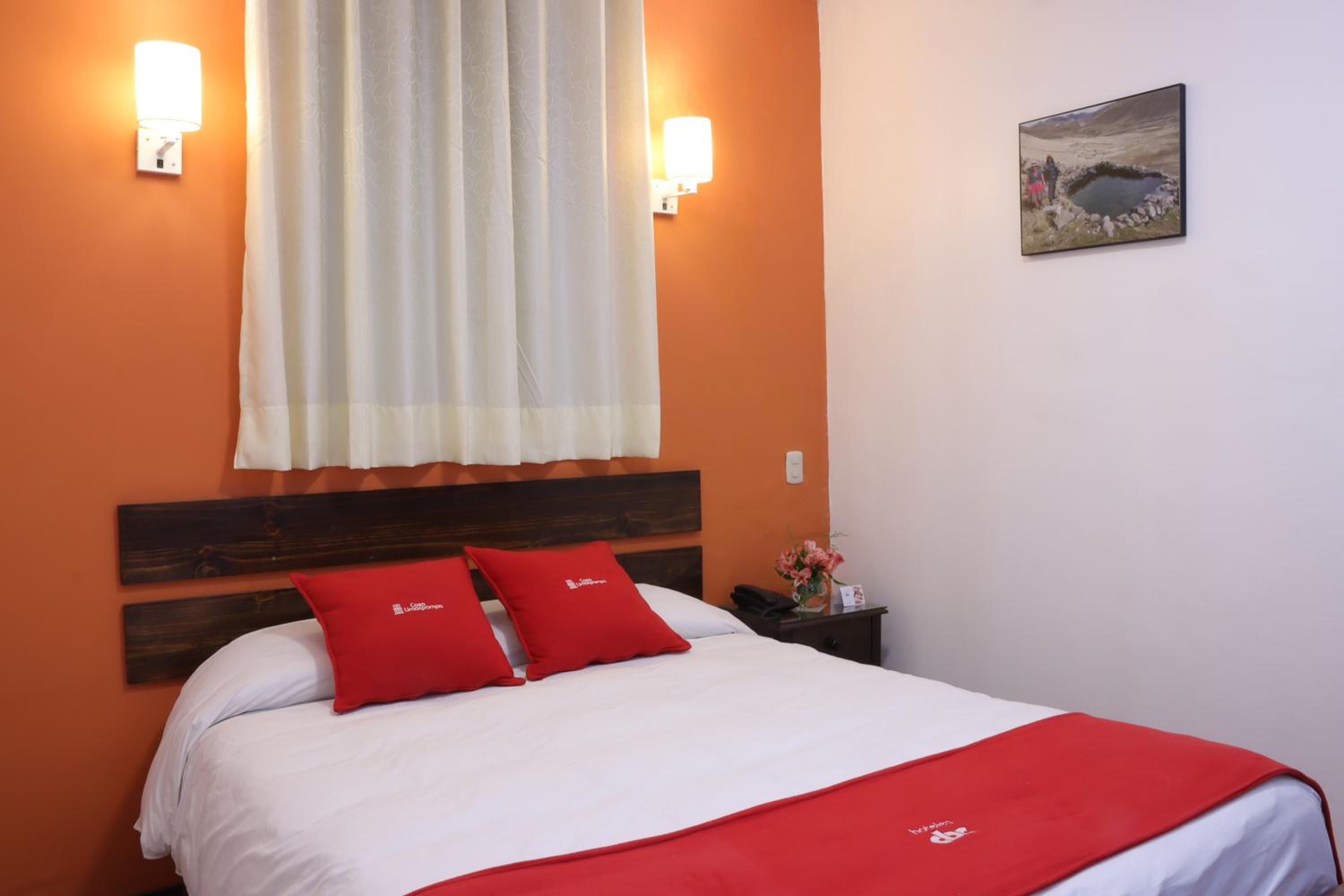 Superior Twin Room - Photo 8