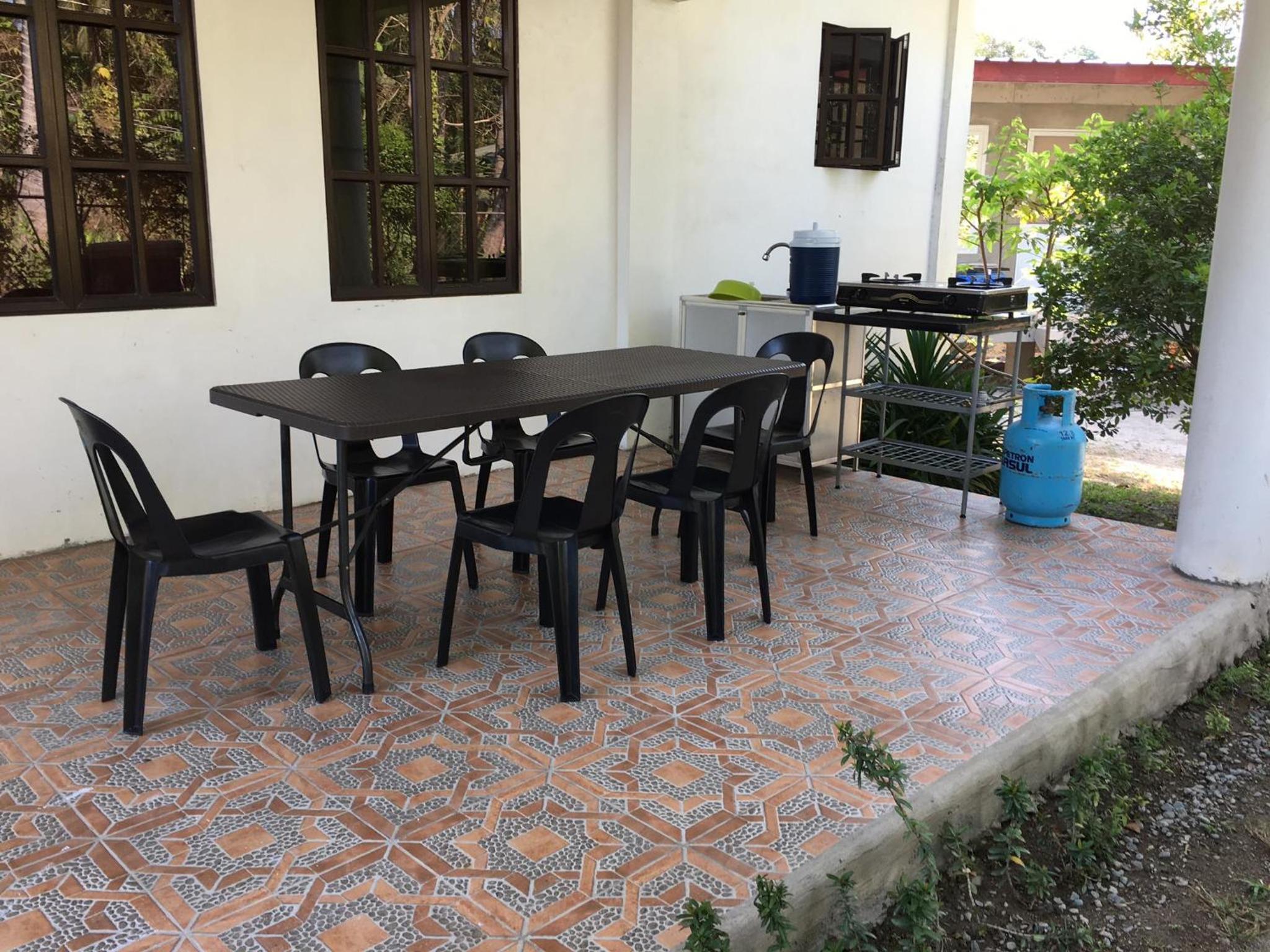 Family Bungalow photo 3