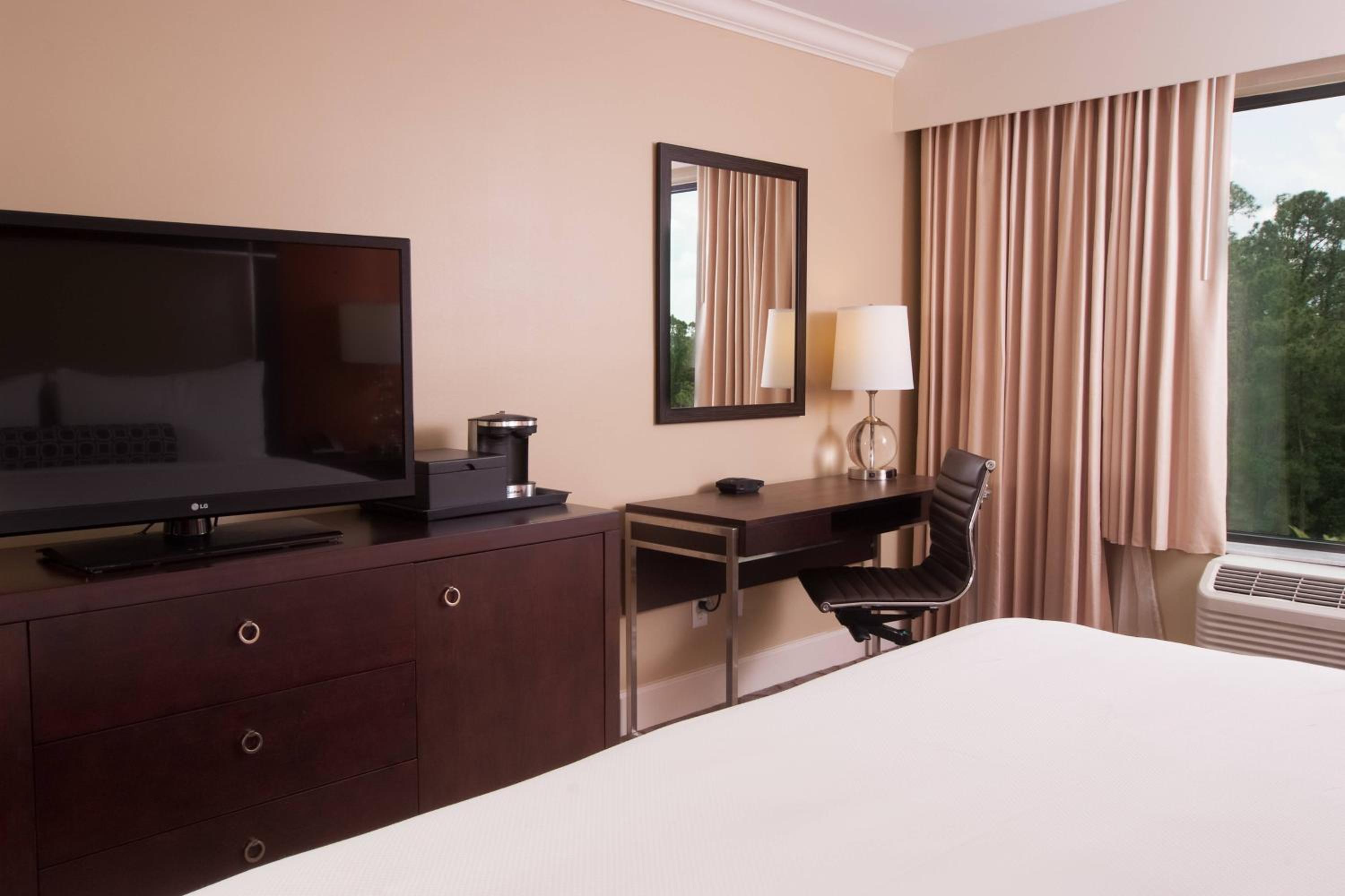 Available room