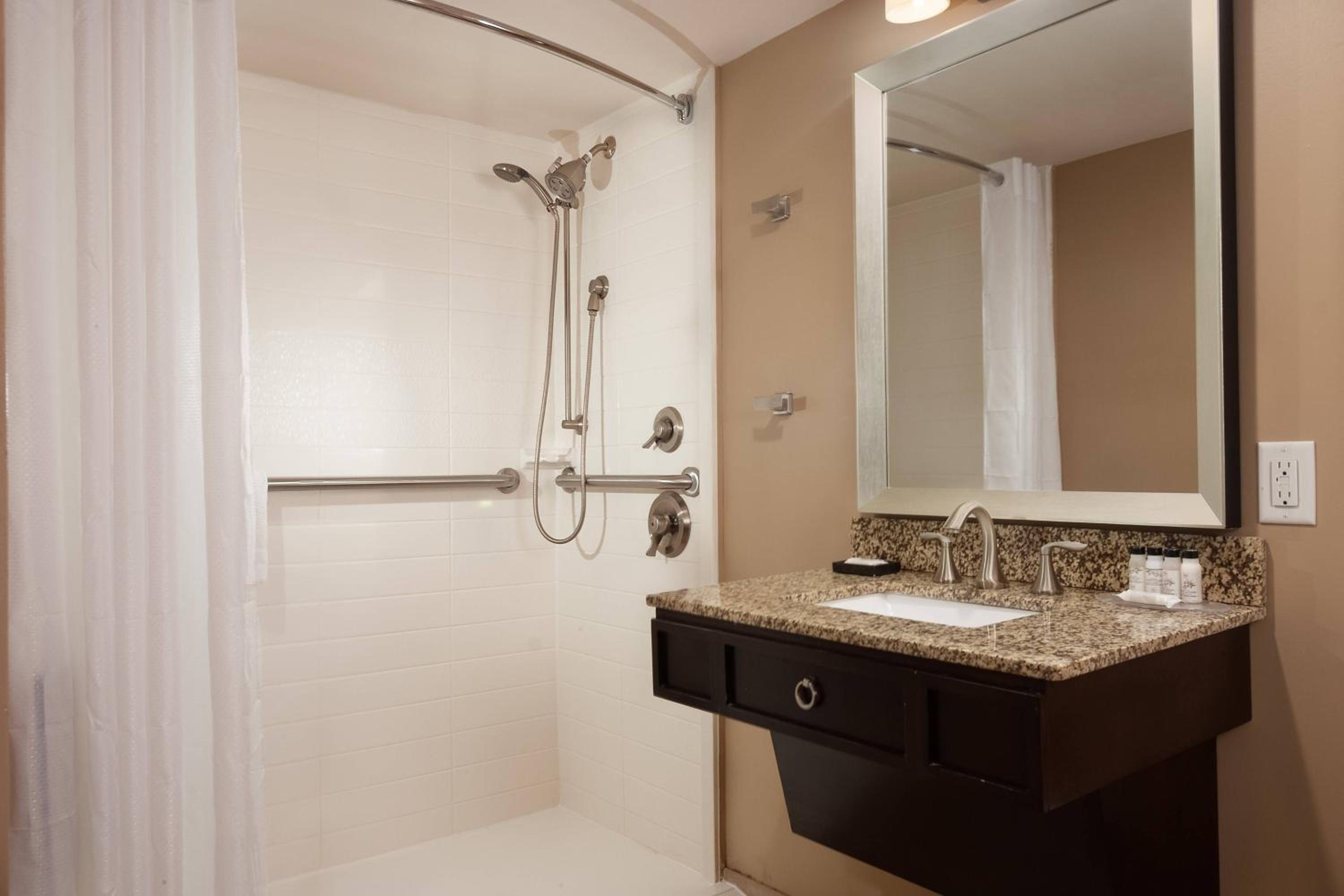 Available room