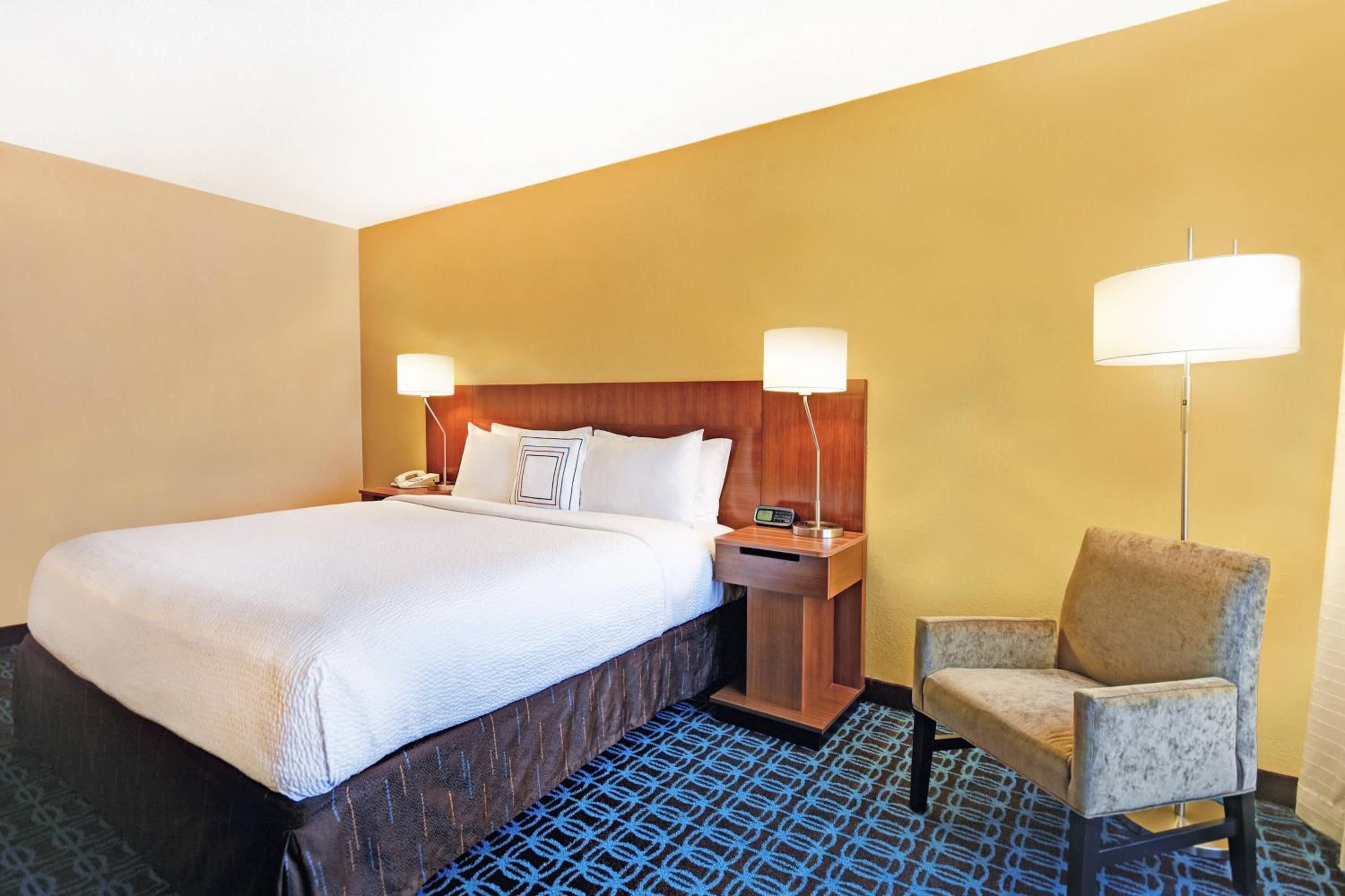King Room - Photo 5