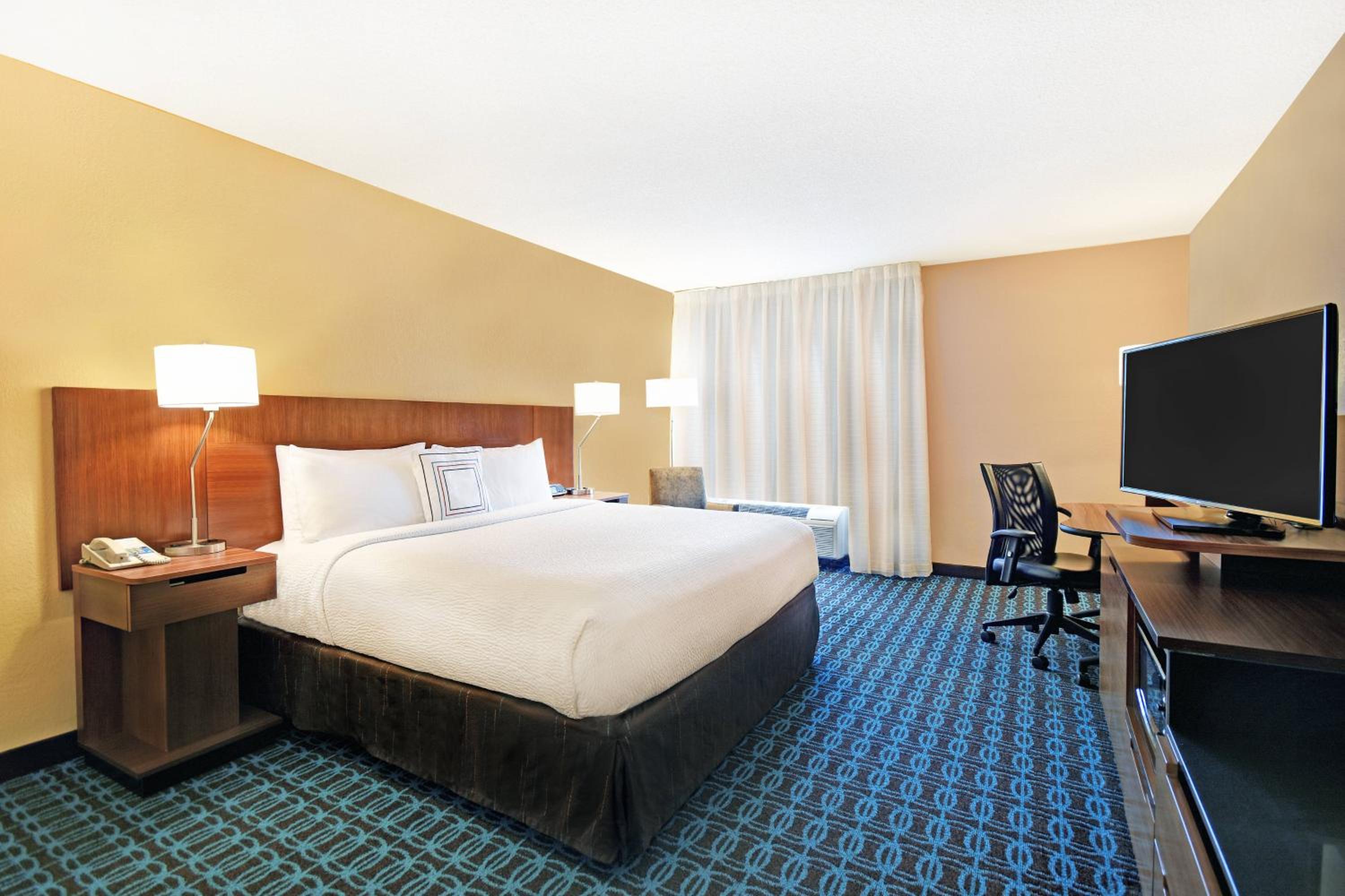 King Room - Photo 1