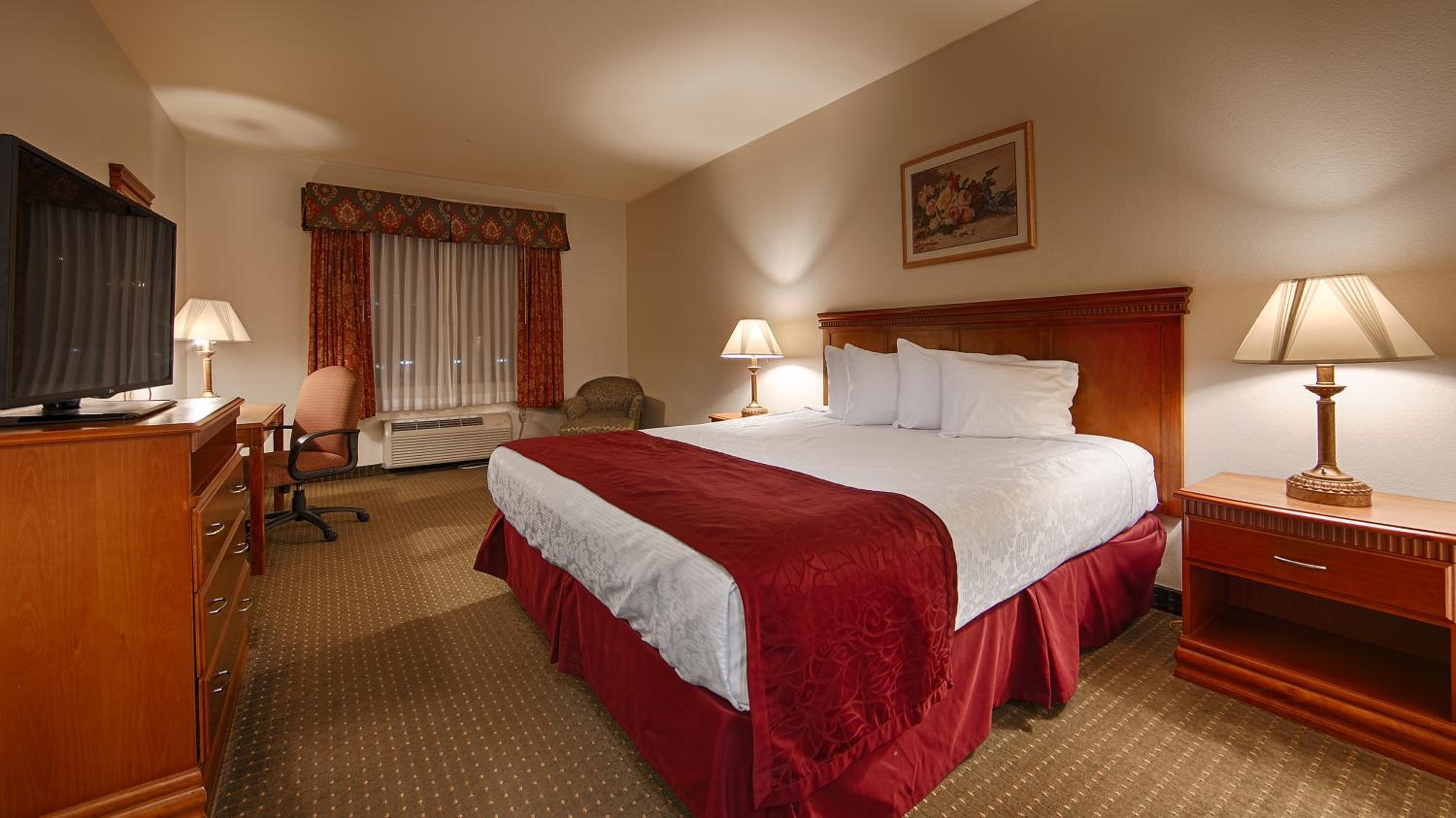 King Room - Photo 3