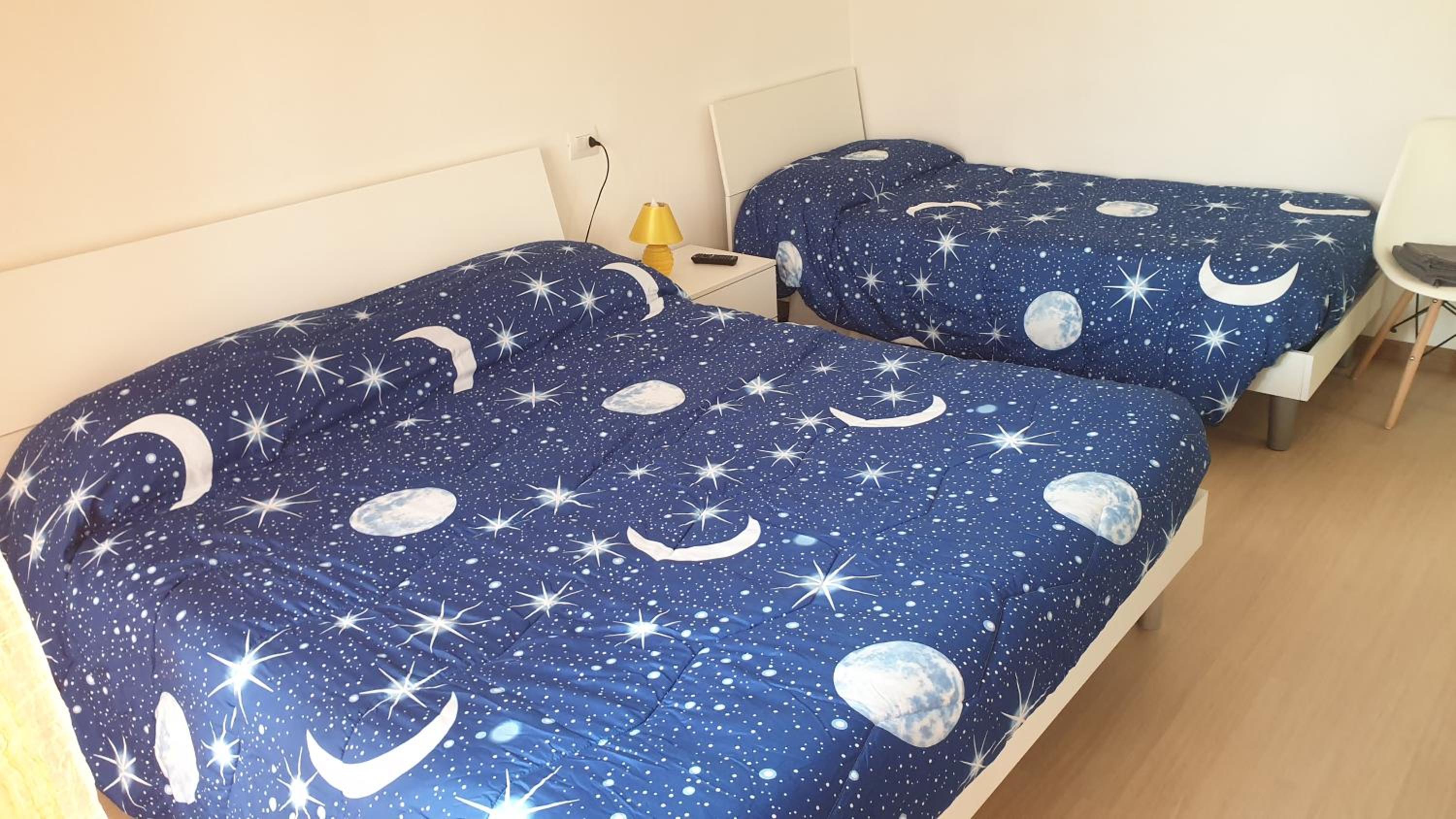 Deluxe Double Room with Extra Bed - Photo 3