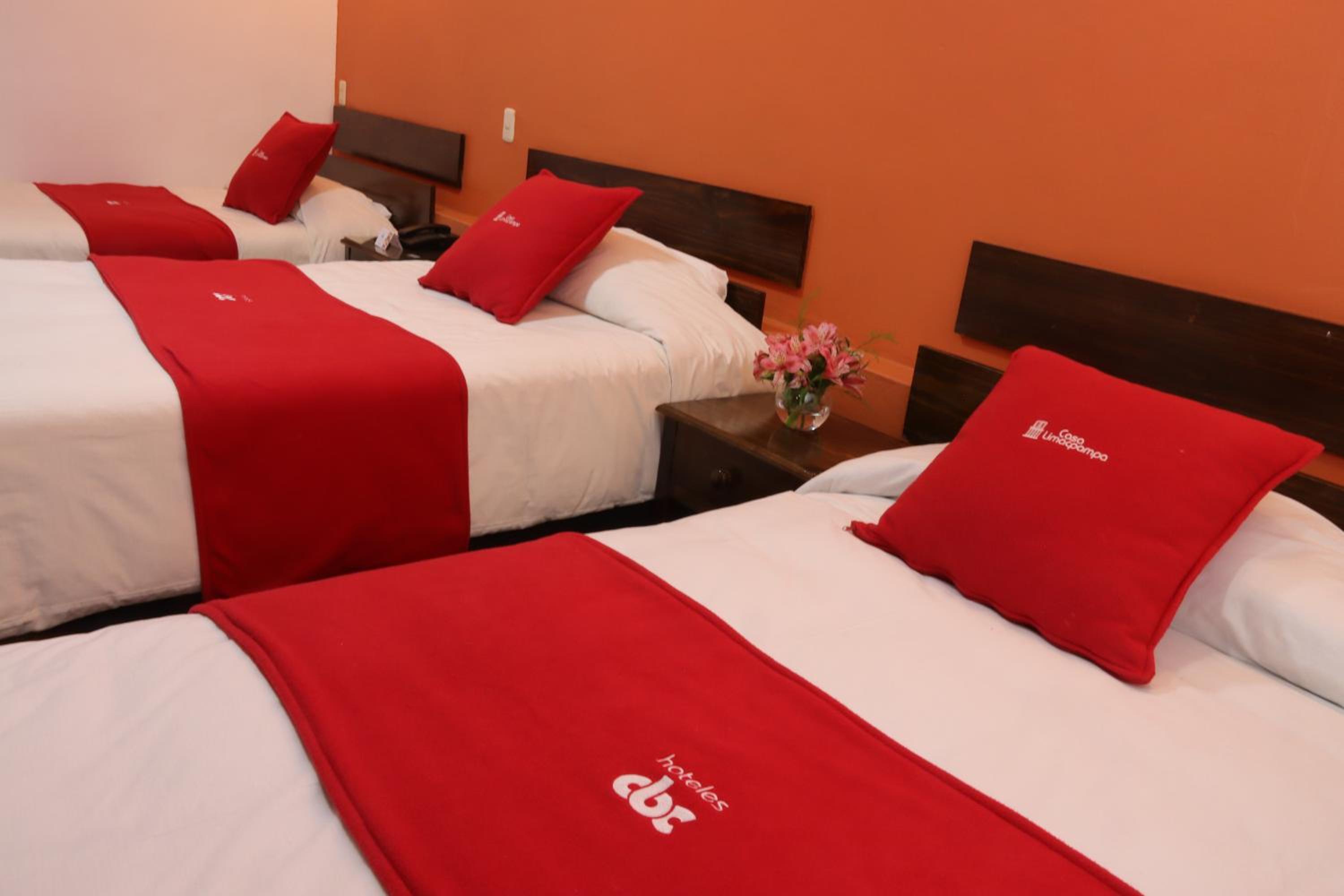 Standard Triple Room - Photo 3