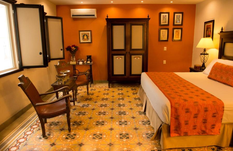 Junior Suite photo 3