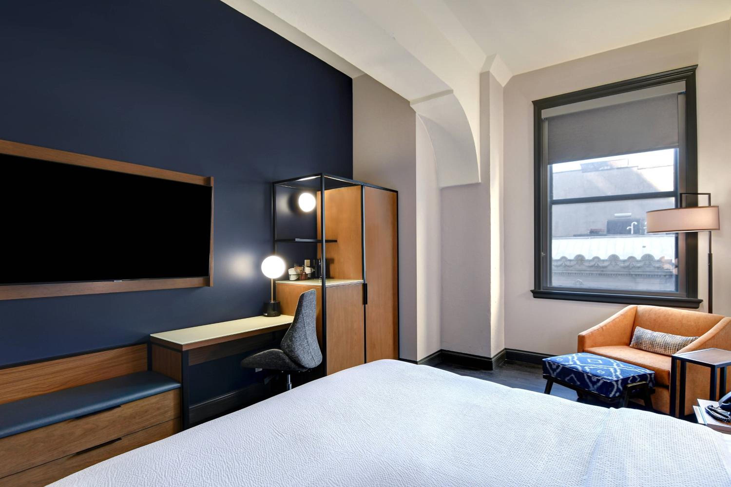 King Room - Photo 2