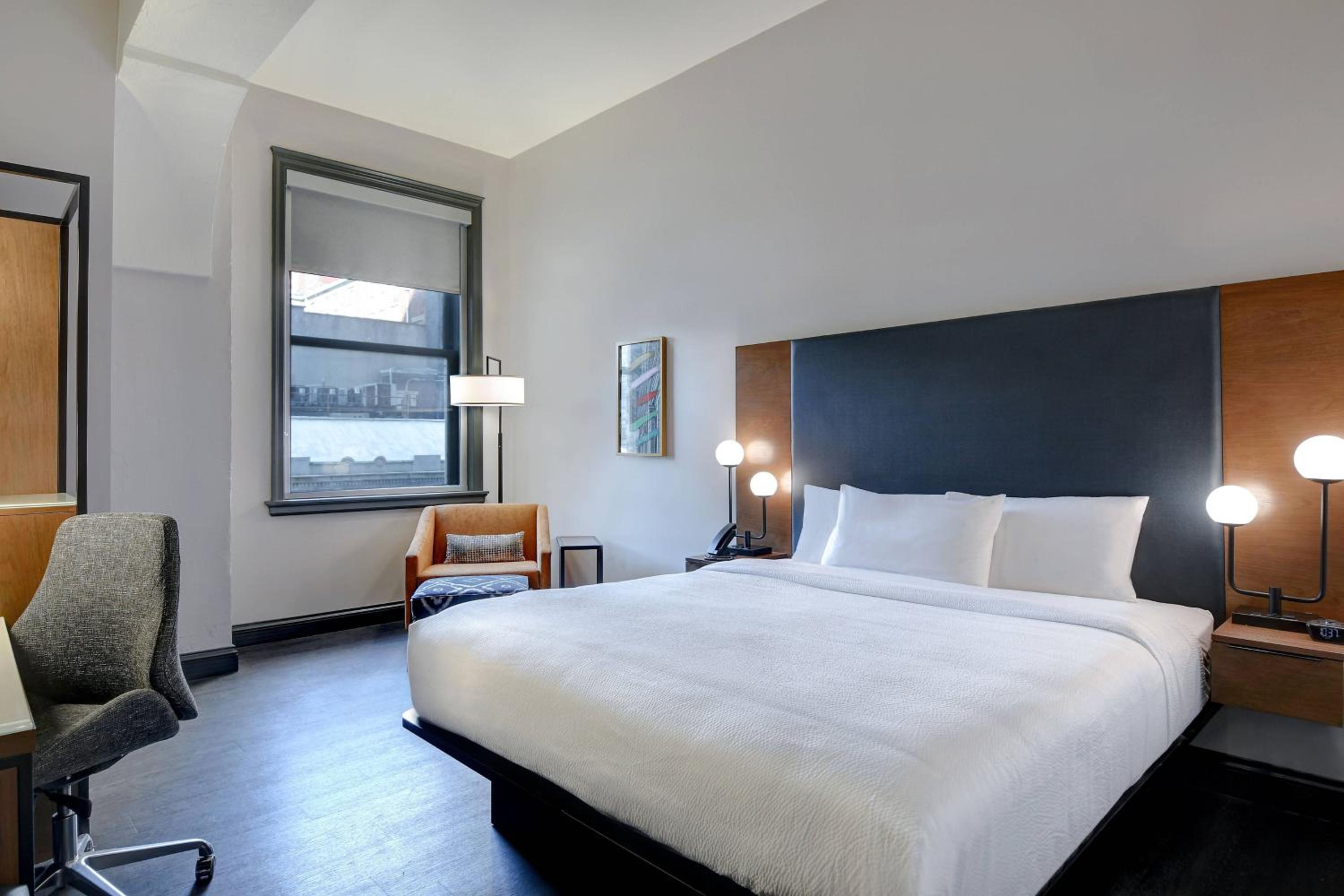 King Room - Photo 3