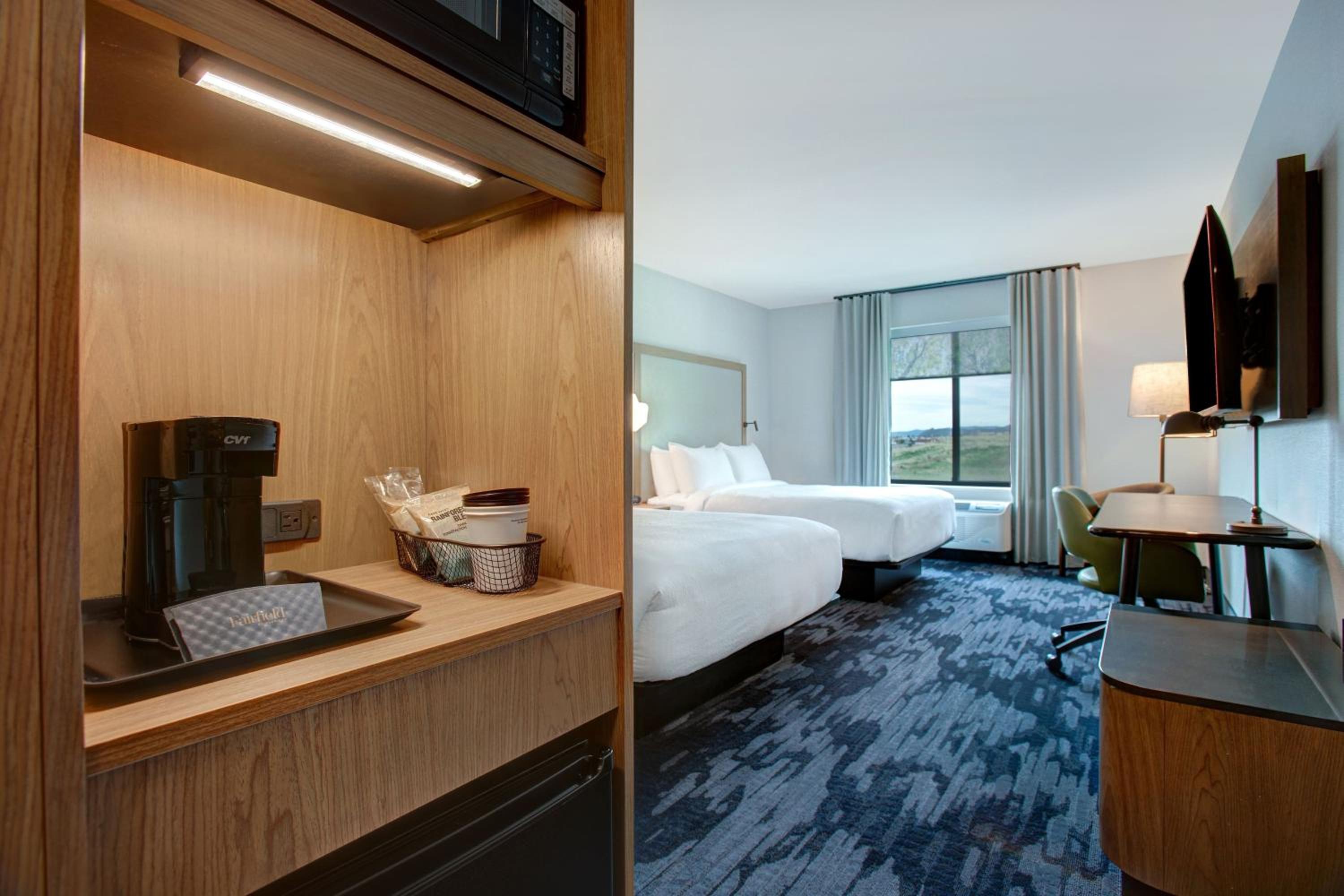 King Room - Hearing Accessible - Photo 3