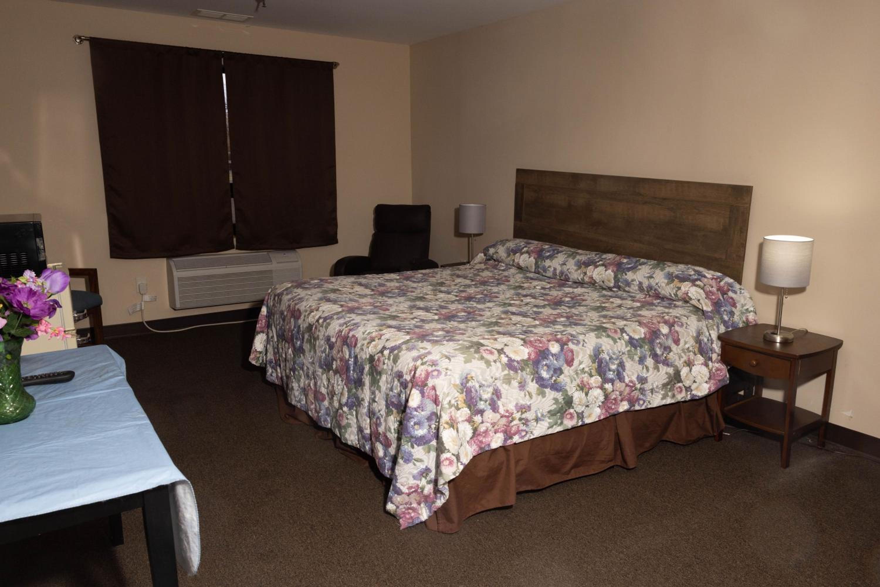 King Room photo 3