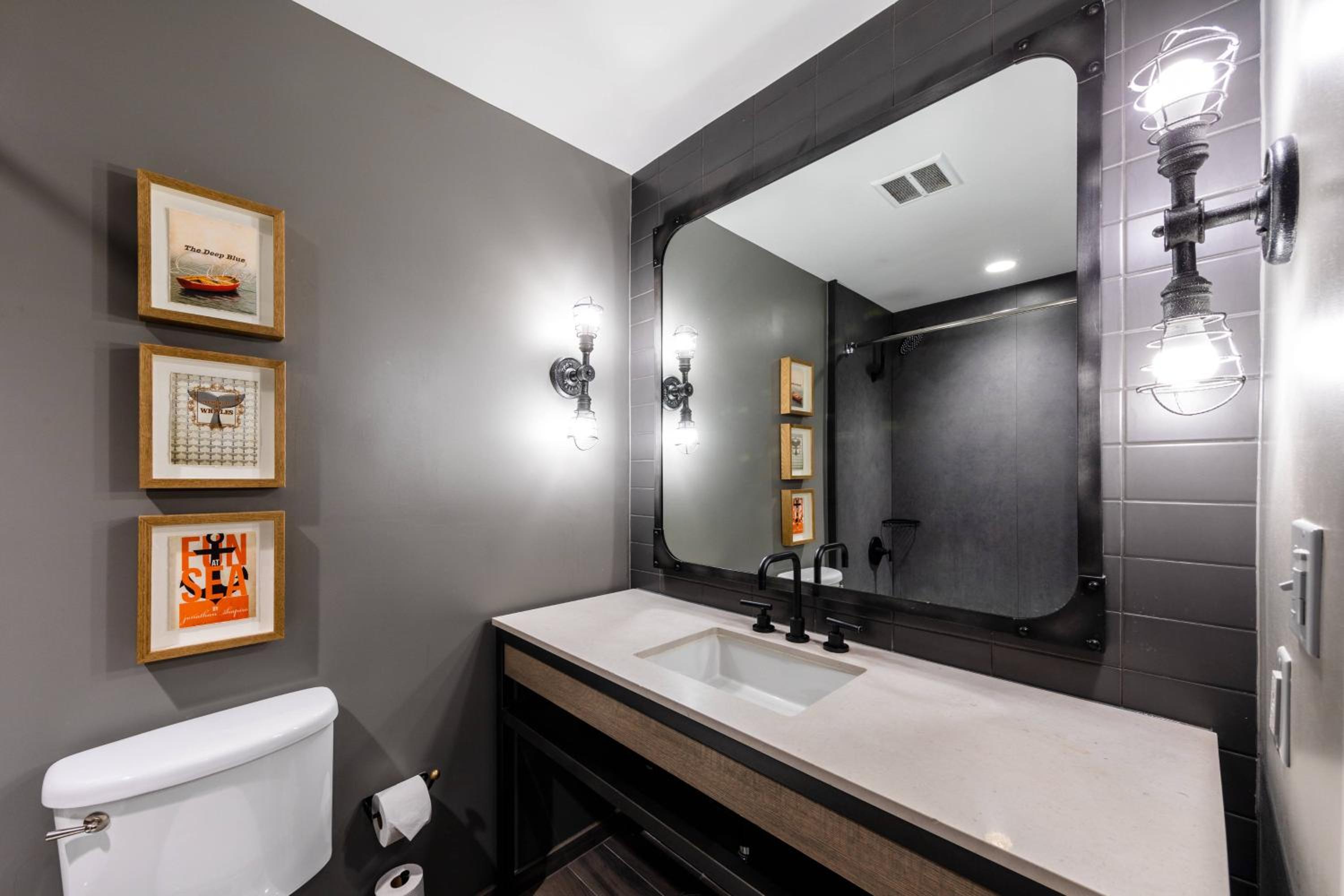 Marriott Vacation Club®, San Francisco  , Billede 2
