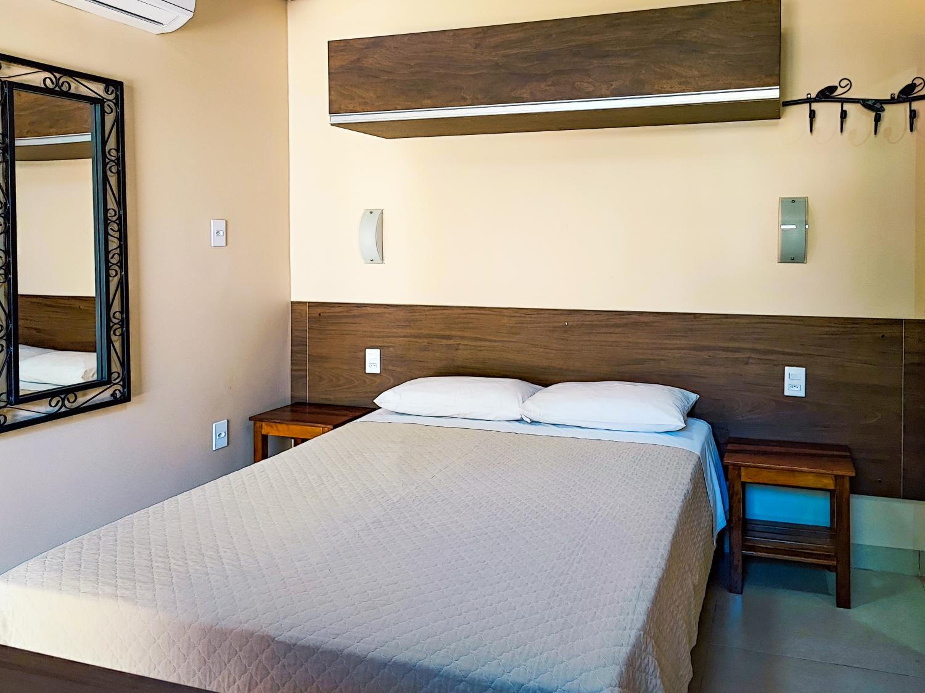 Economy Double Room photo 2