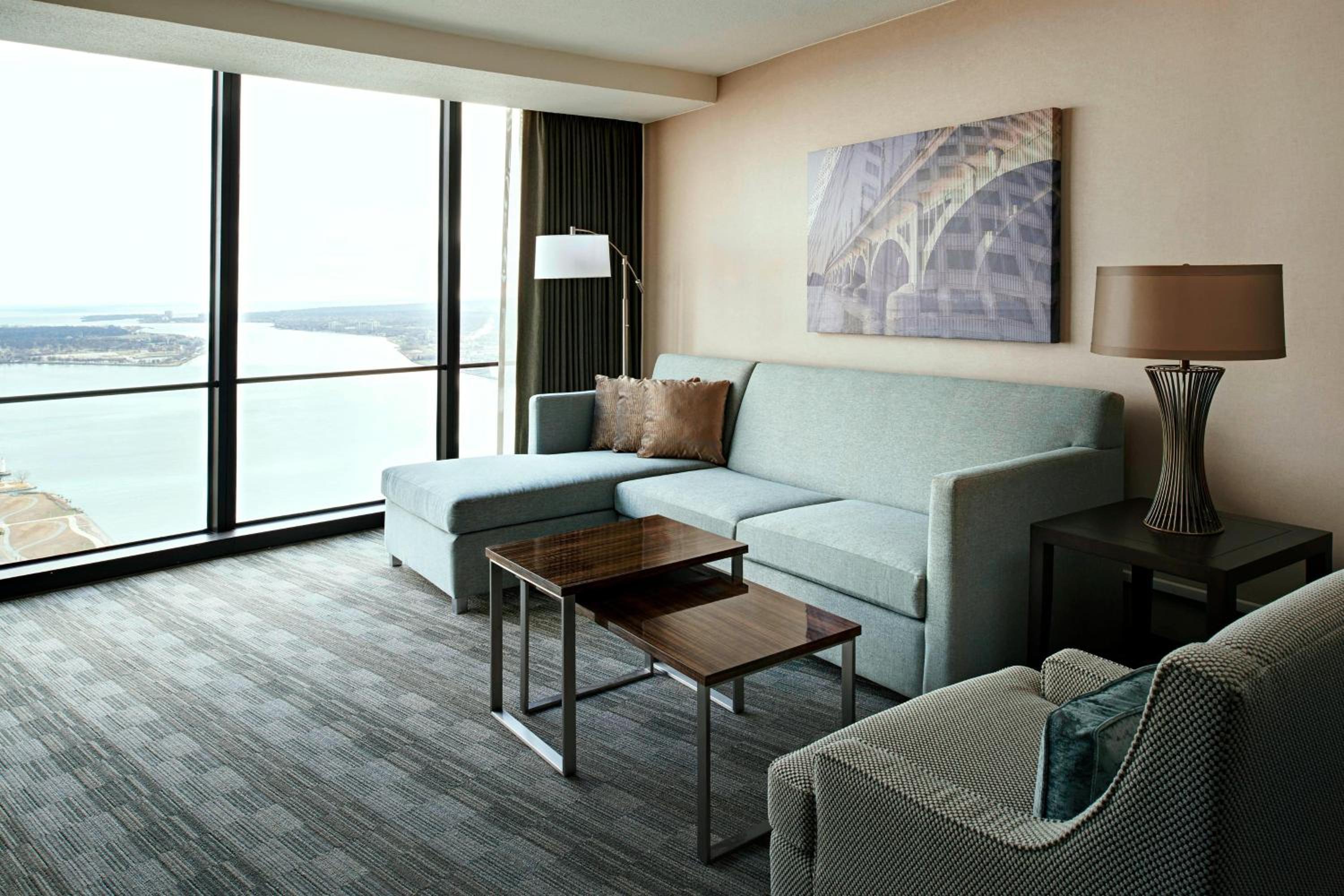 Junior Suite - Photo 2
