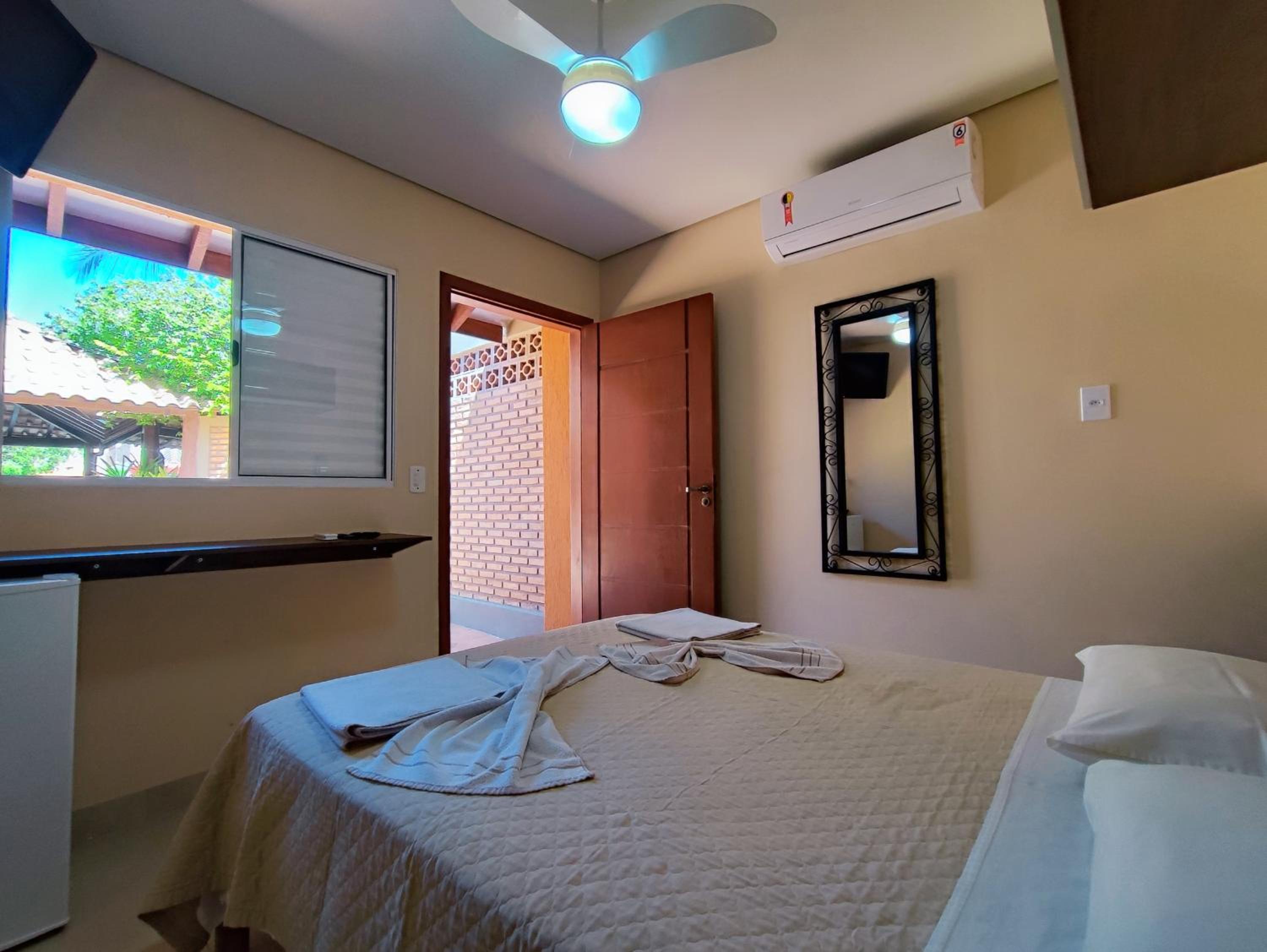 Economy Double Room photo 1