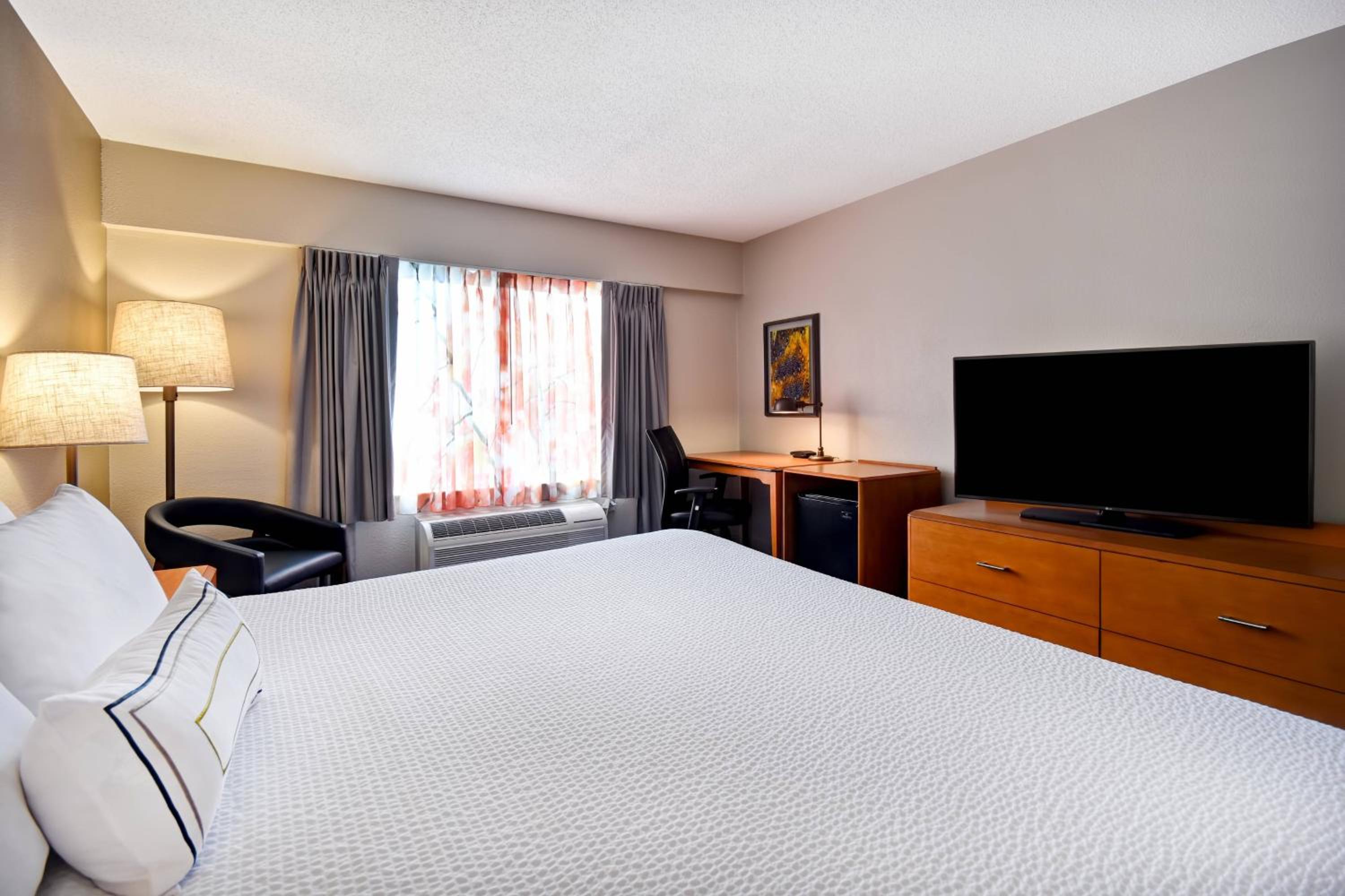 King Room - Photo 2