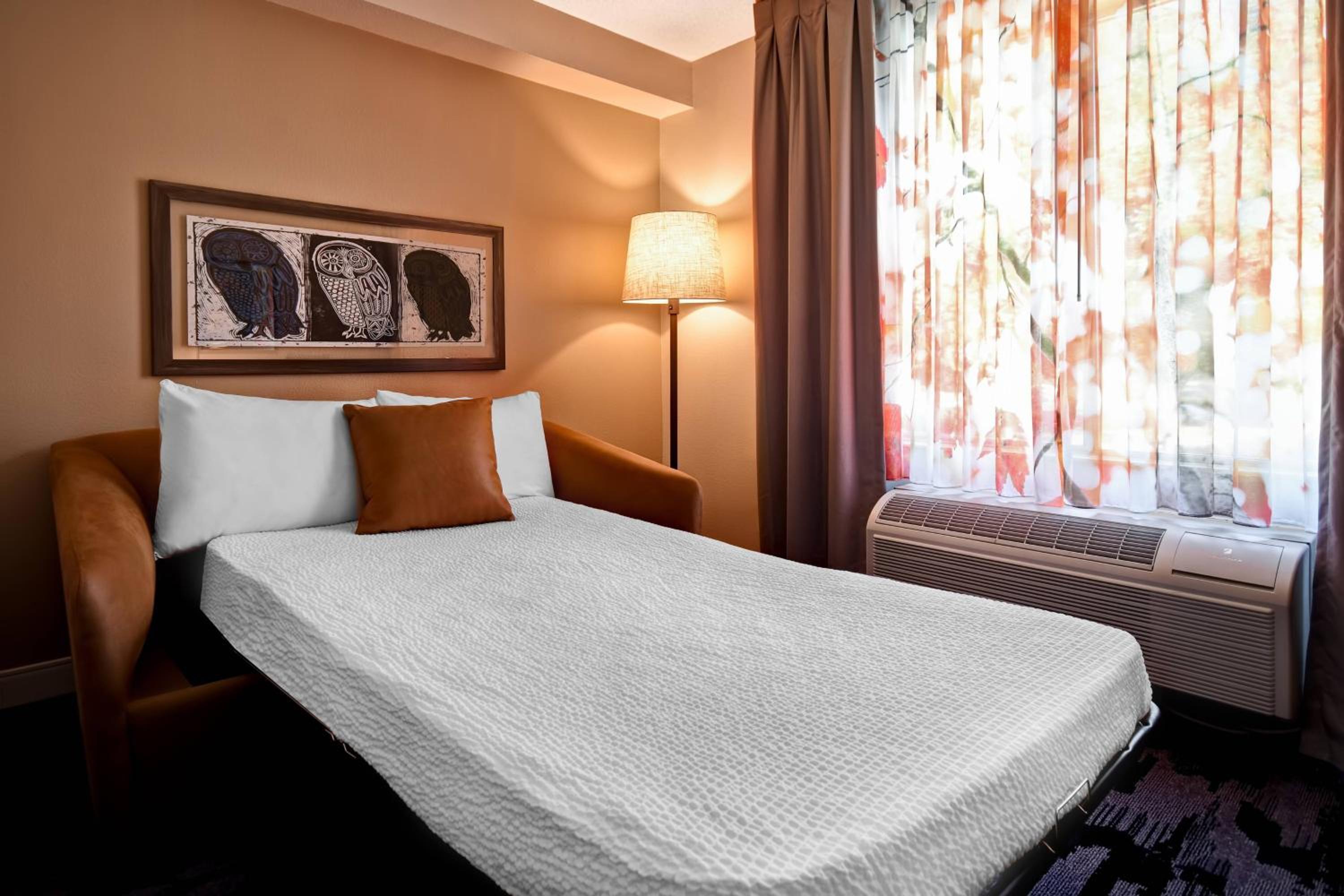 Extended Double Room - Photo 5