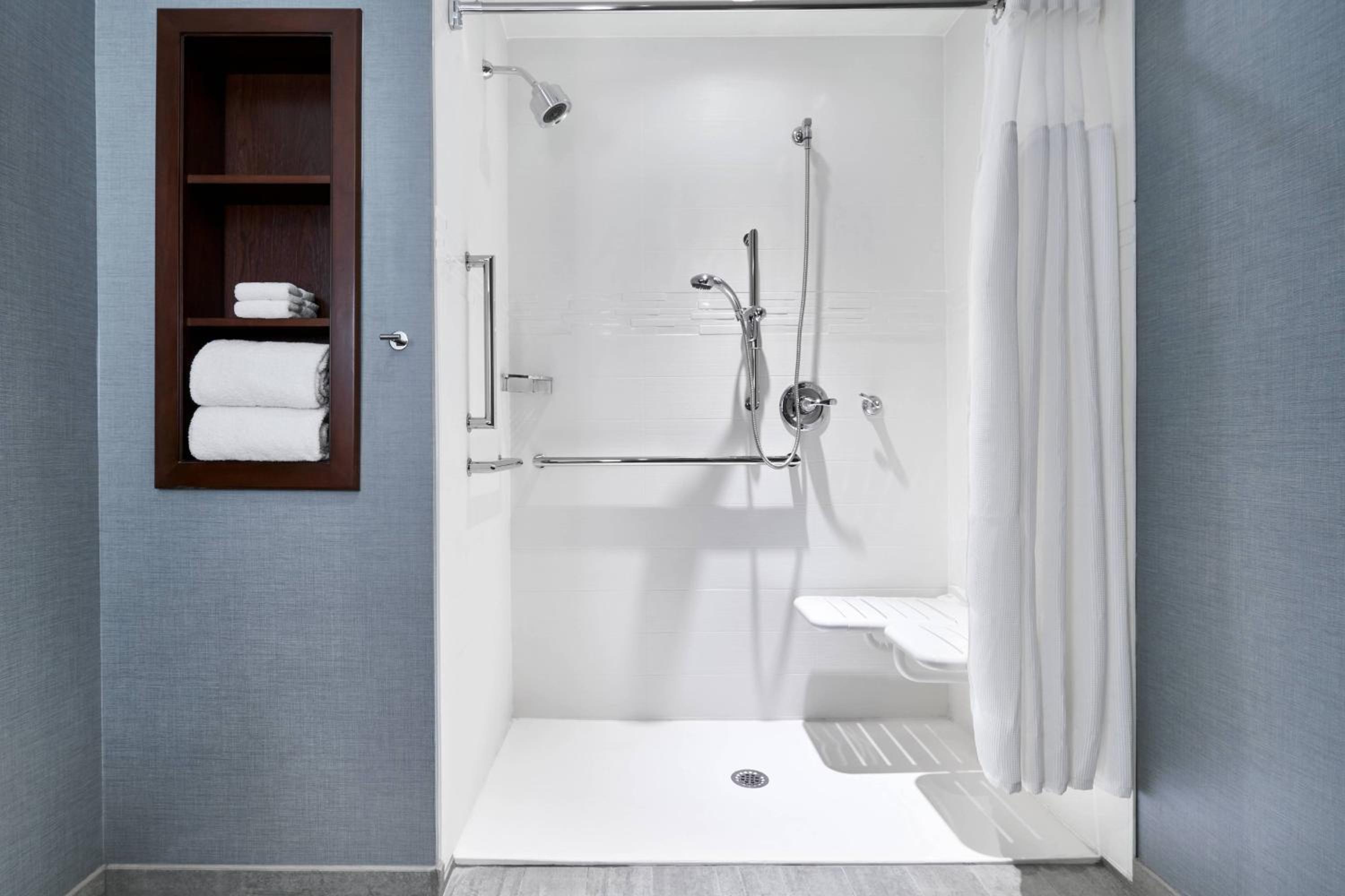 Residence Inn by Marriott Wilmington Downtown, Billede 3