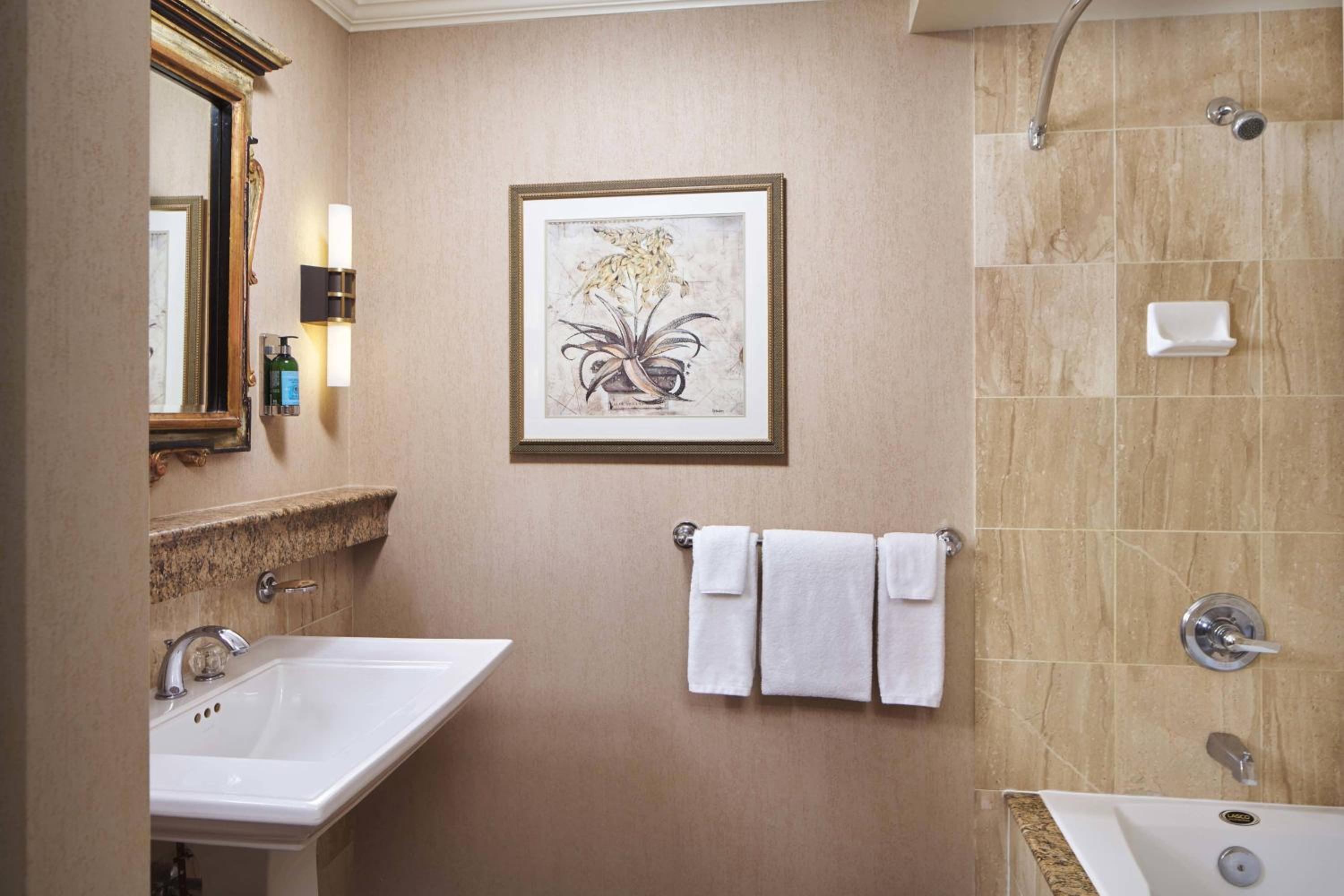 Larger Guest room, 1 King - Photo 3