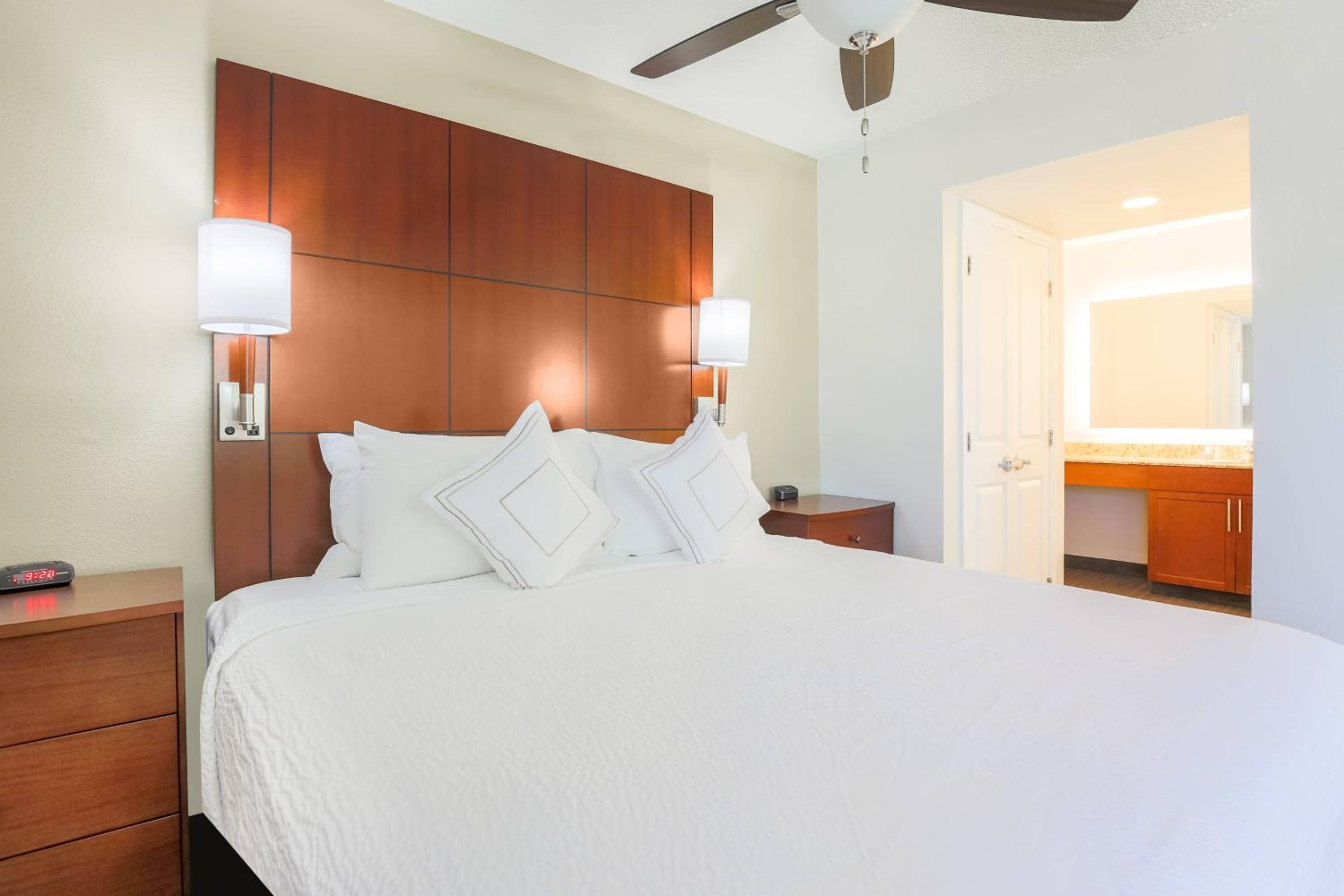 Residence Inn by Marriott Atlanta Cumberland/Galleria, Foto 3