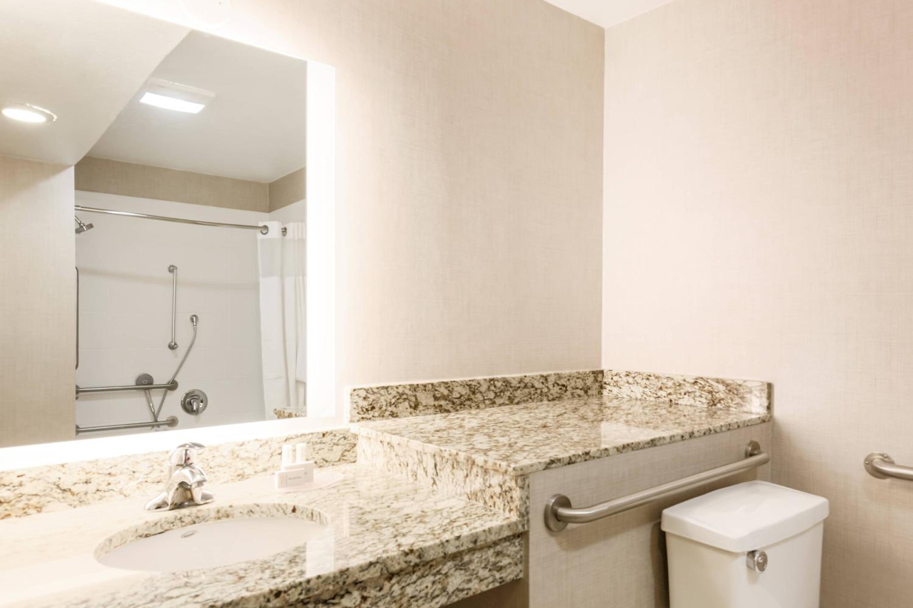 Residence Inn by Marriott Atlanta Cumberland/Galleria, Foto 8