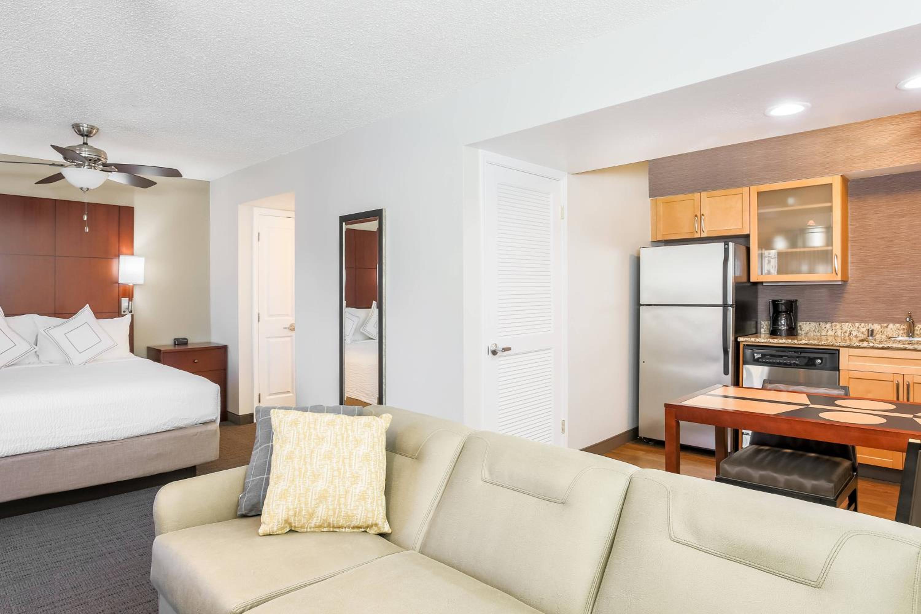 Residence Inn by Marriott Atlanta Cumberland/Galleria, Foto 5